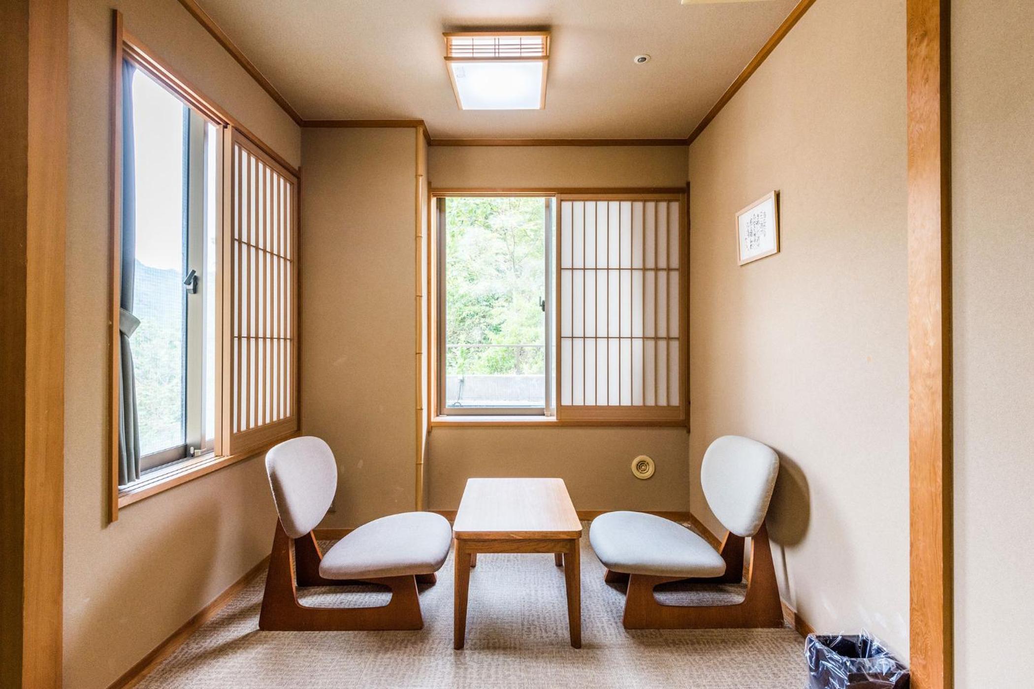 Japanese-Style Room - Photo 4