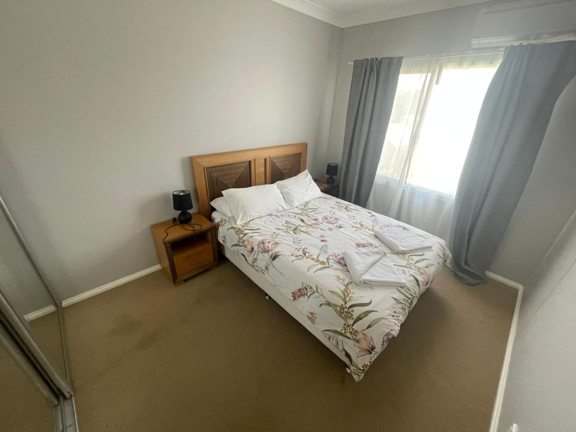 Three-Bedroom House photo 1