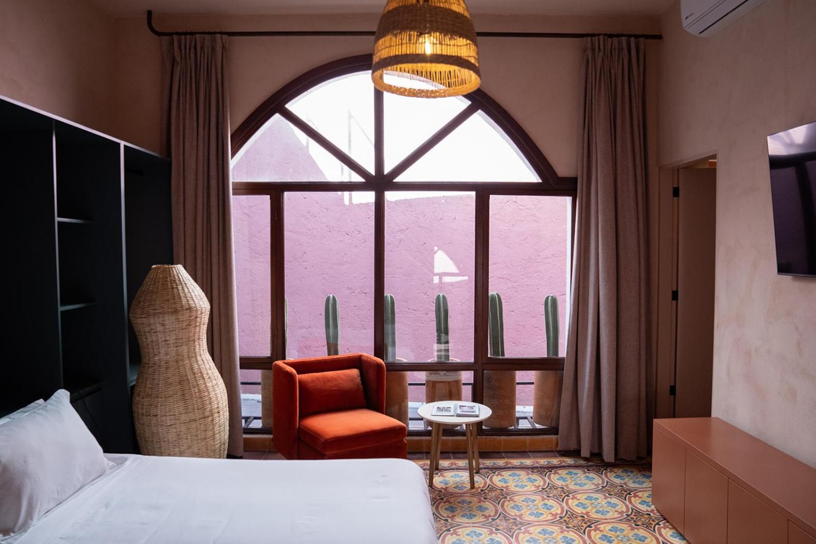 Twin Room - Photo 5