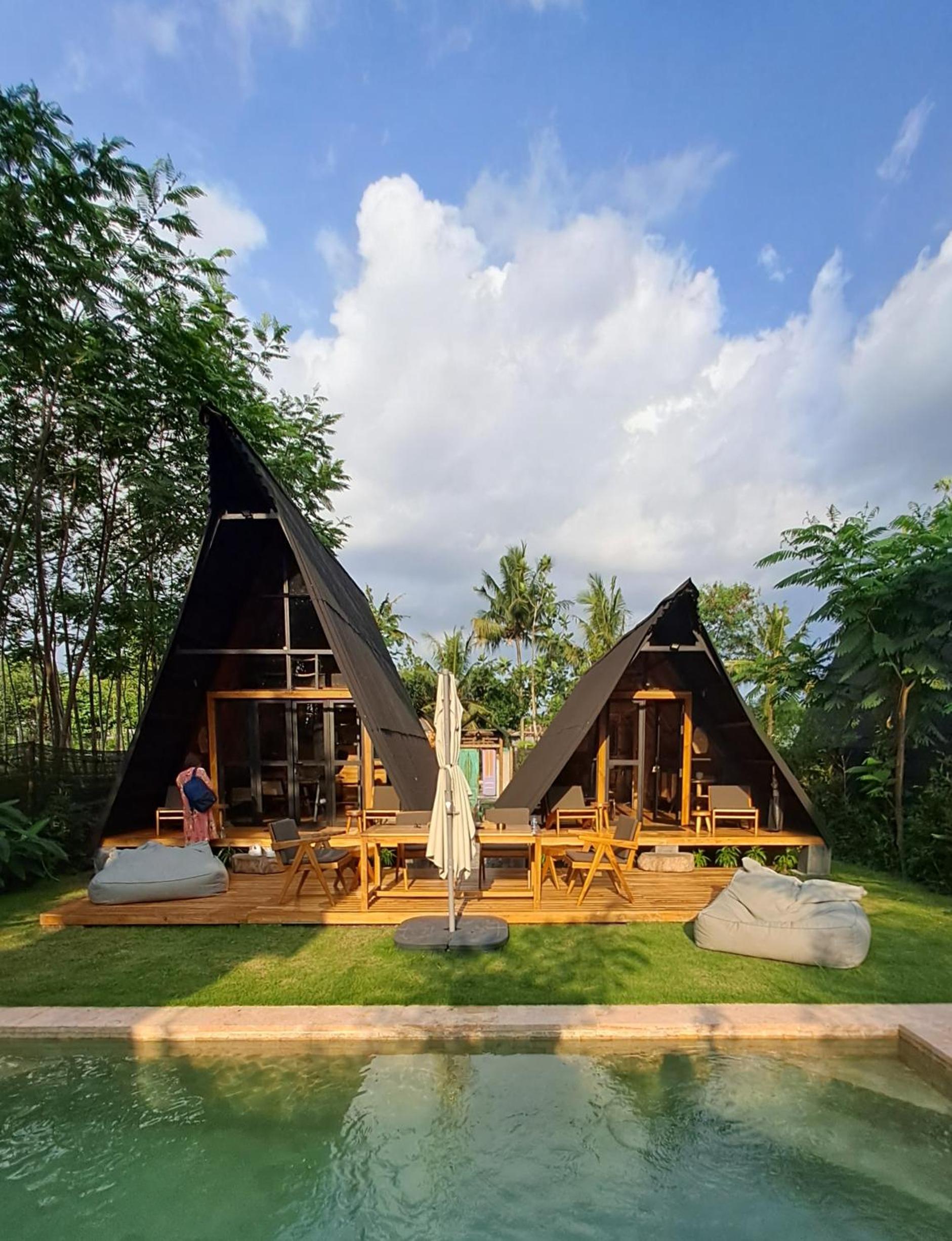 Two-Bedroom Villa - Photo 13