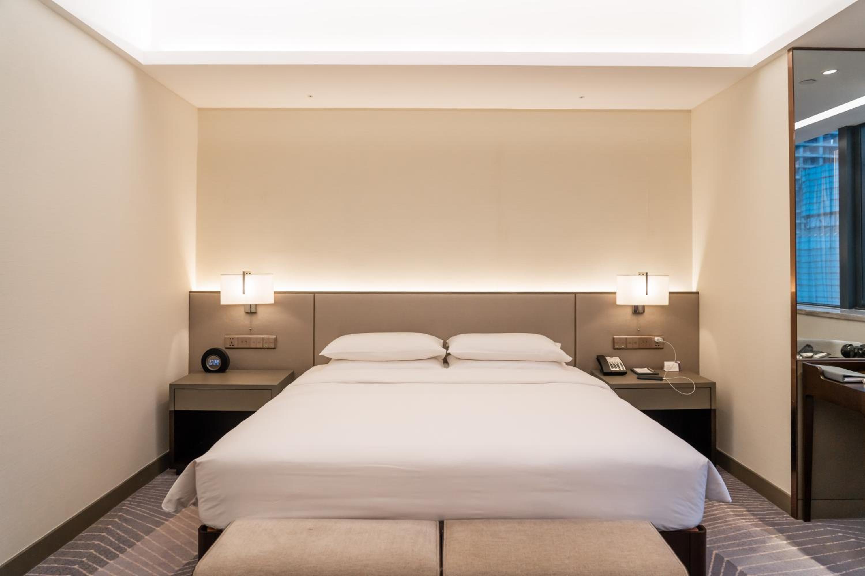 Club King Room photo 2