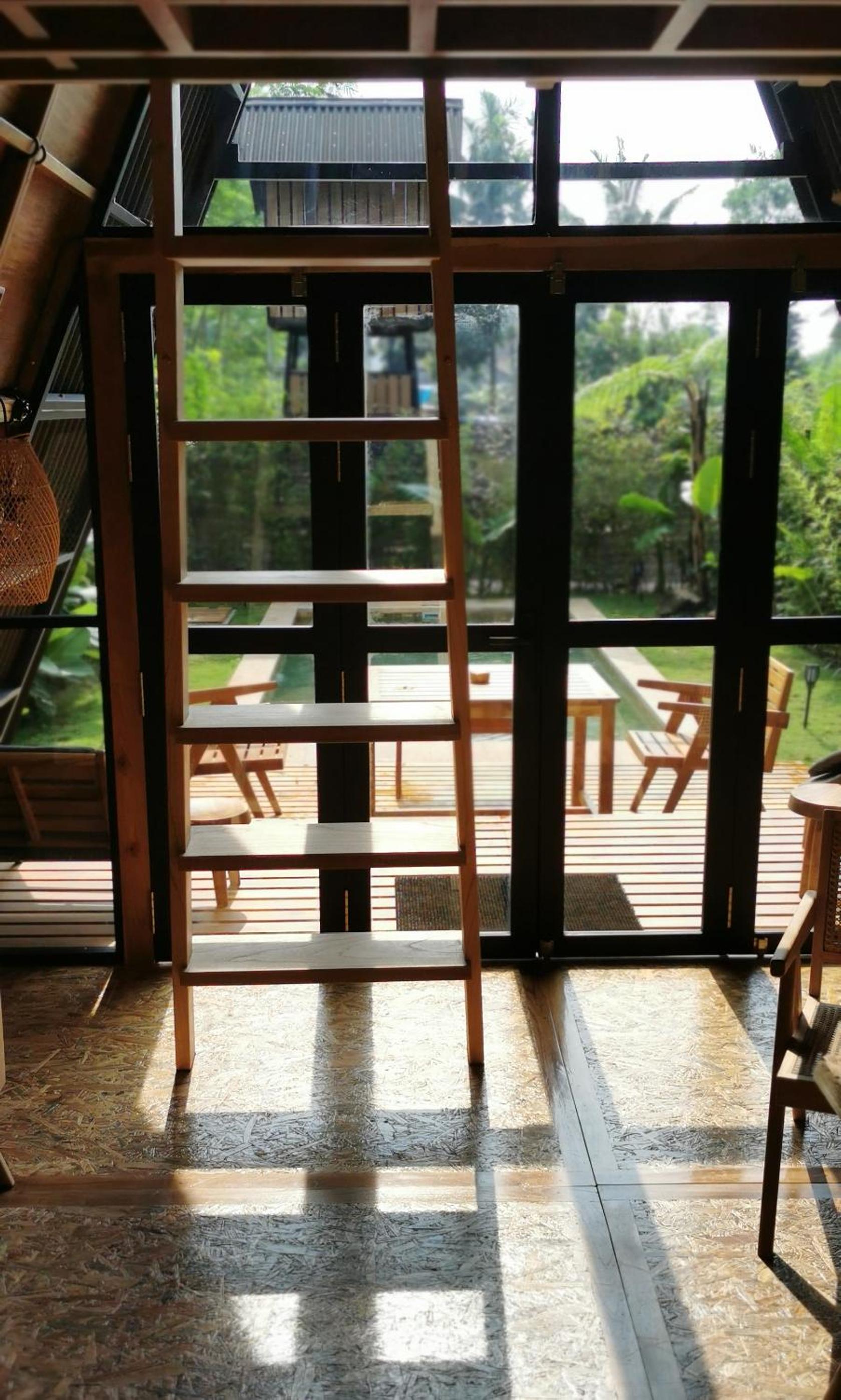 Two-Bedroom Villa - Photo 9