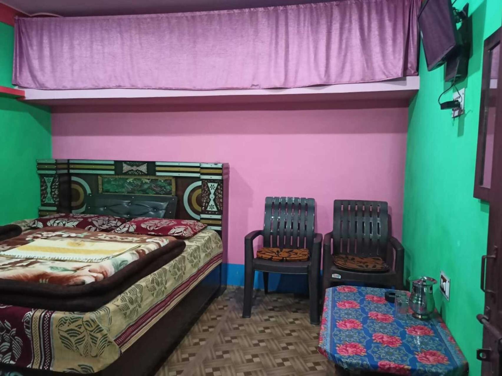Double Room photo 3