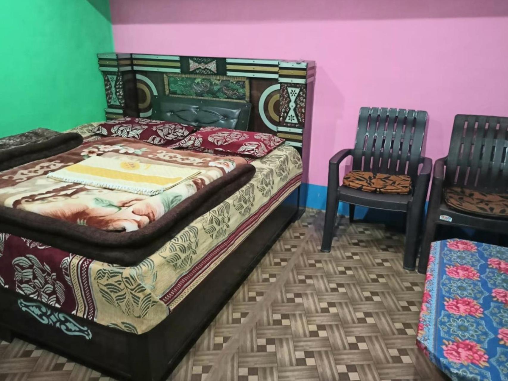 Deluxe Double Room photo 2