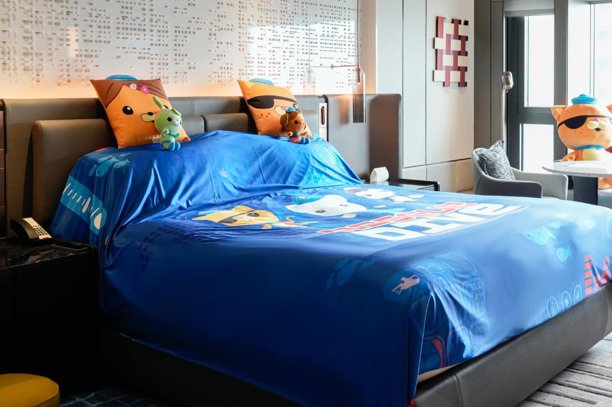 King Room - Kids Theme photo 2