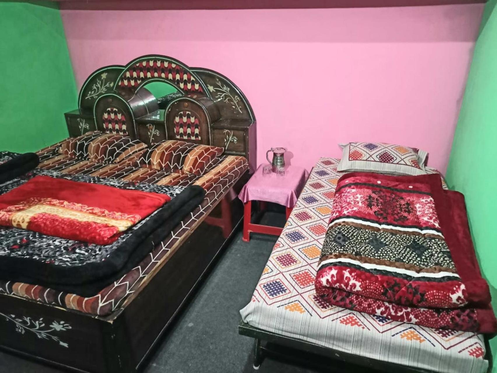 Family Double Room photo 1