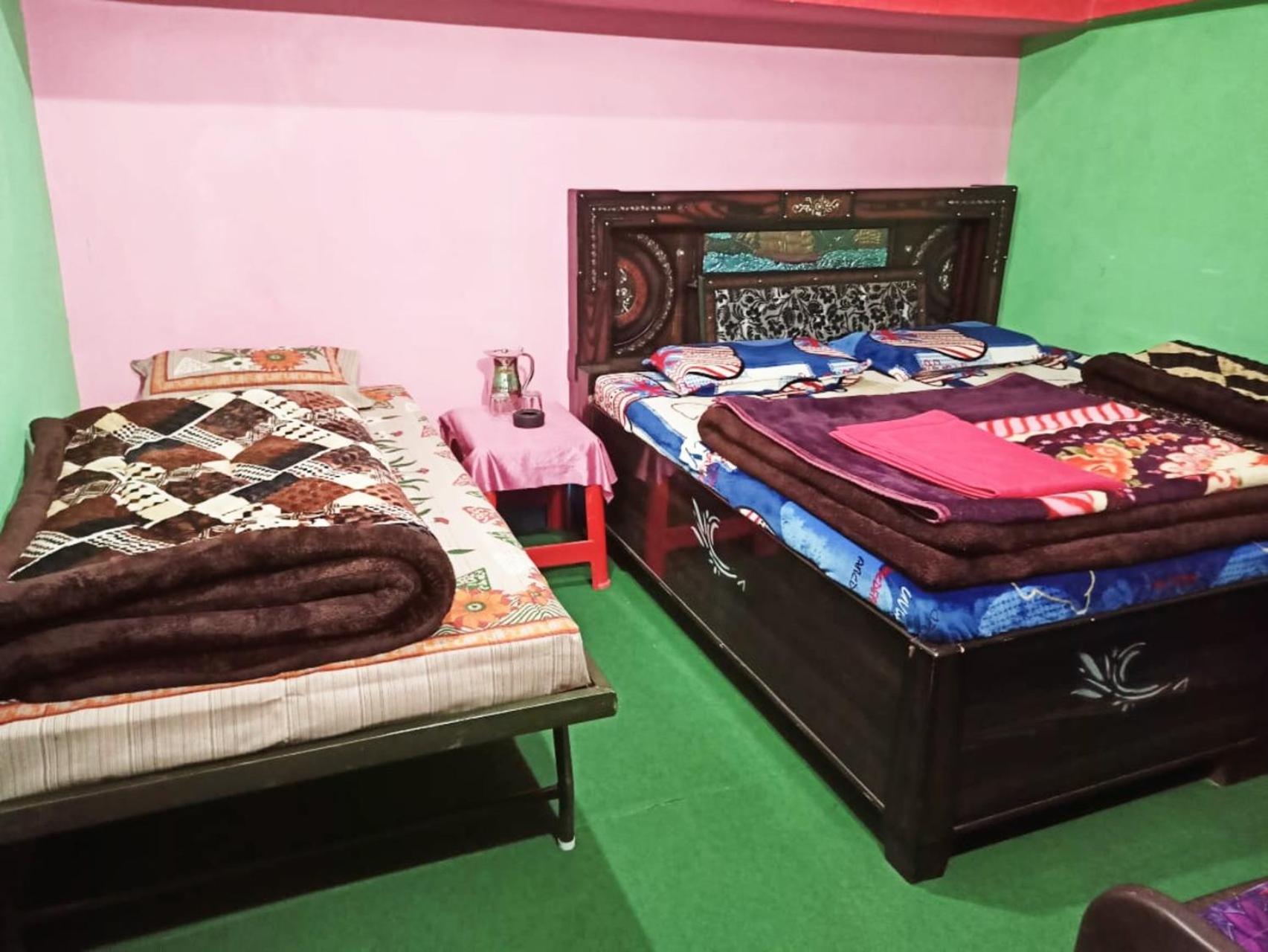 Family Double Room photo 2