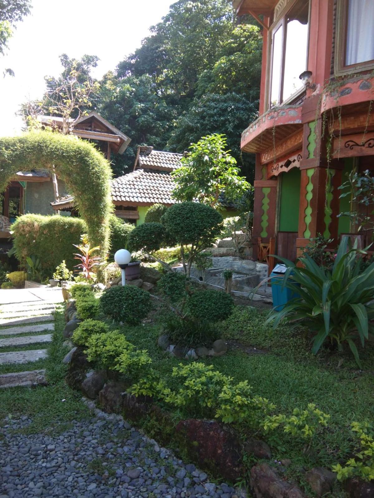 Superior Bungalow - Photo 4