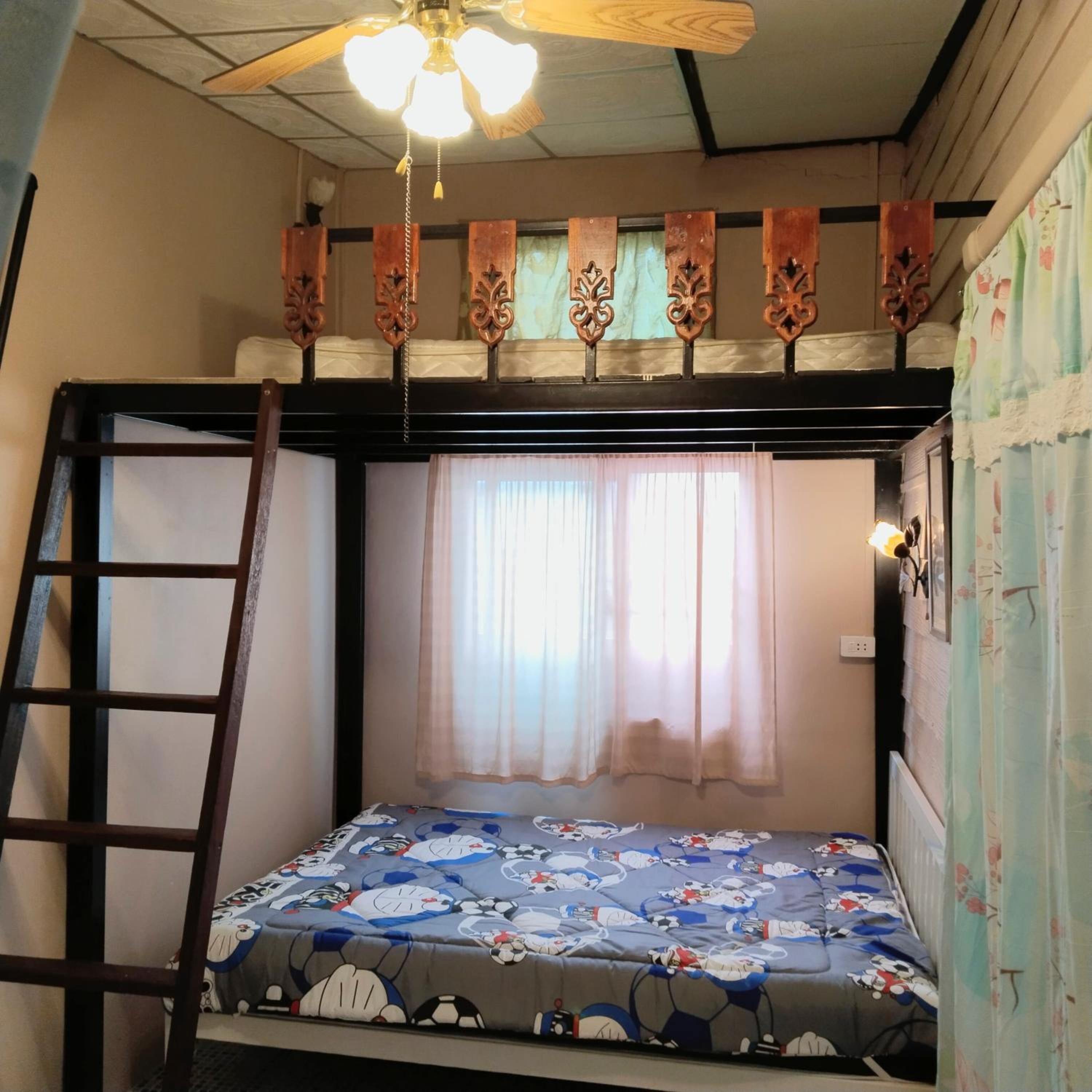 Large Double Room photo 3