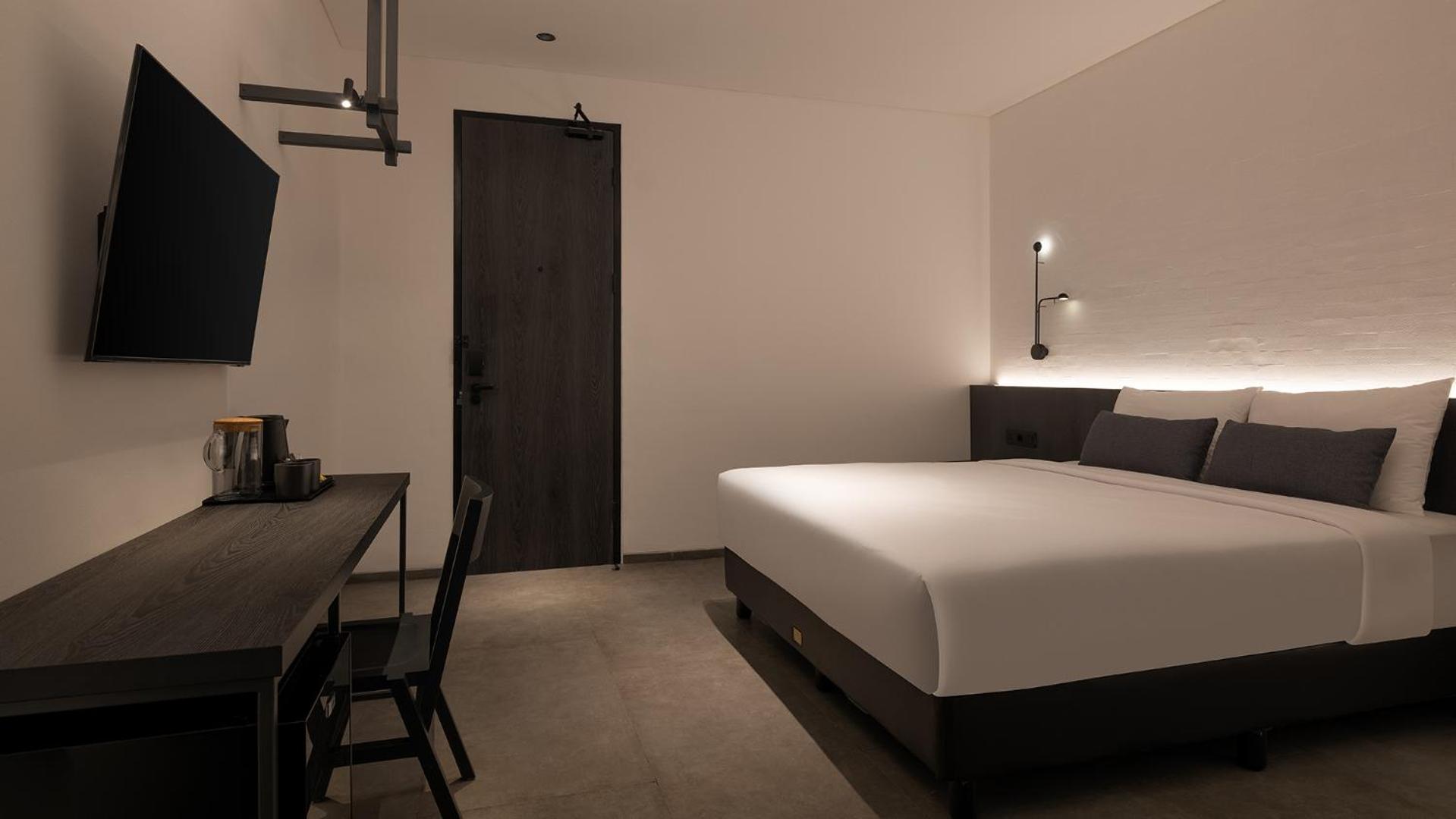 Superior Double or Twin Room - Photo 2