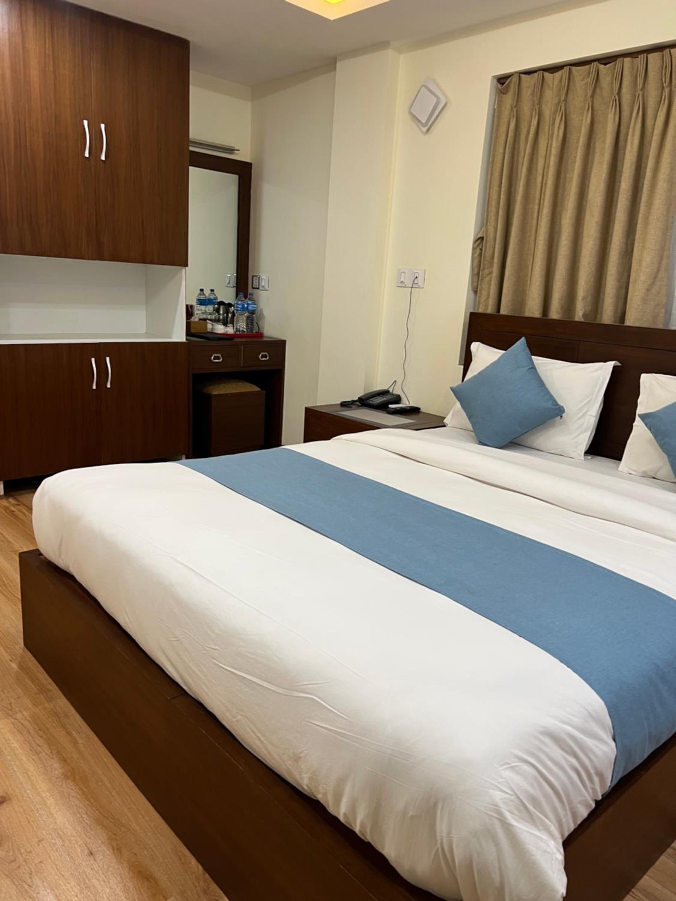 Family Double Room photo 1
