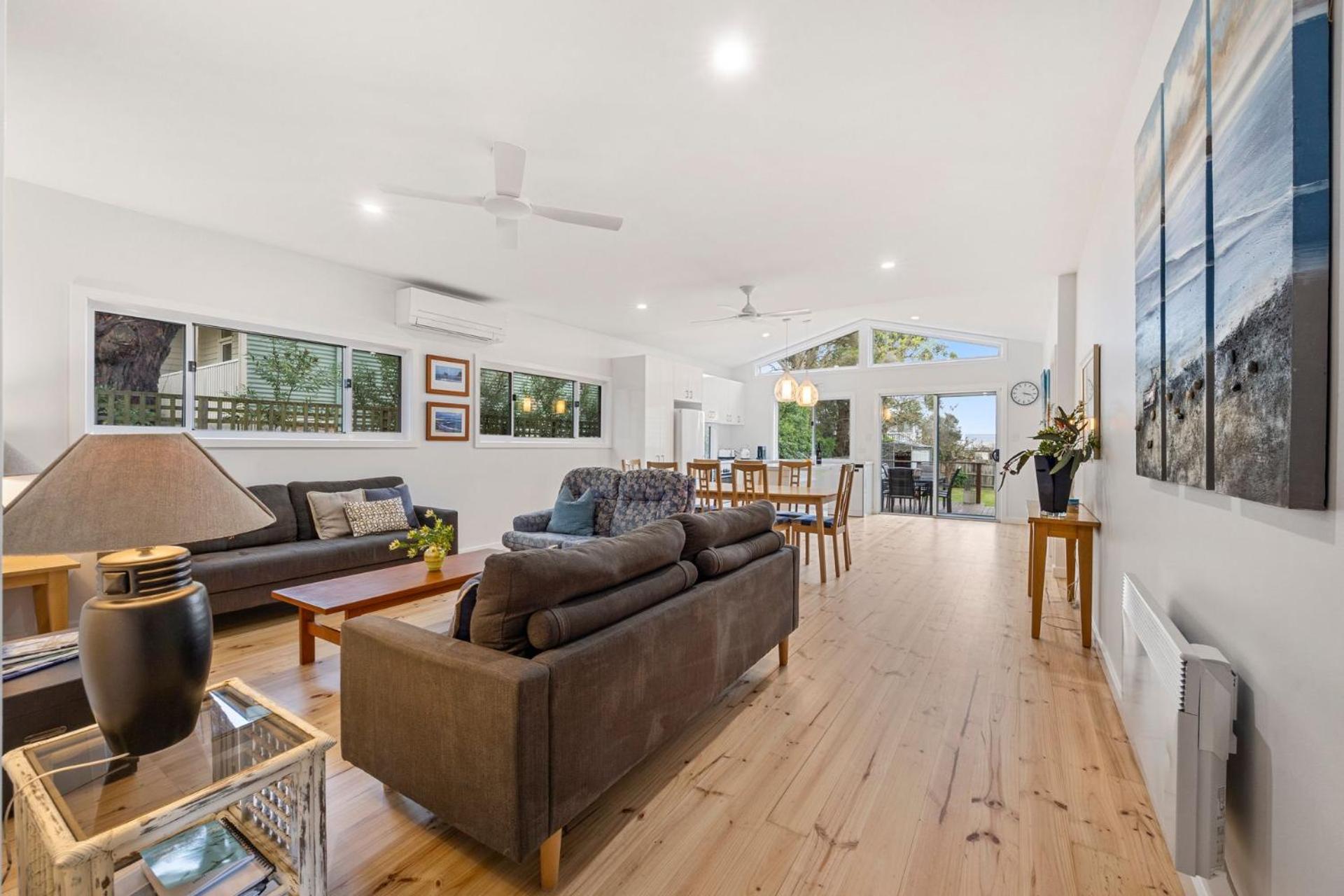 Vacation Home photo 1