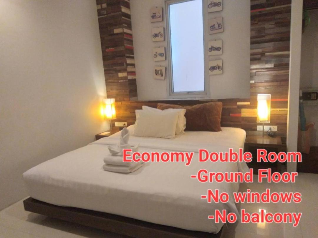 Economy Double Room photo 2