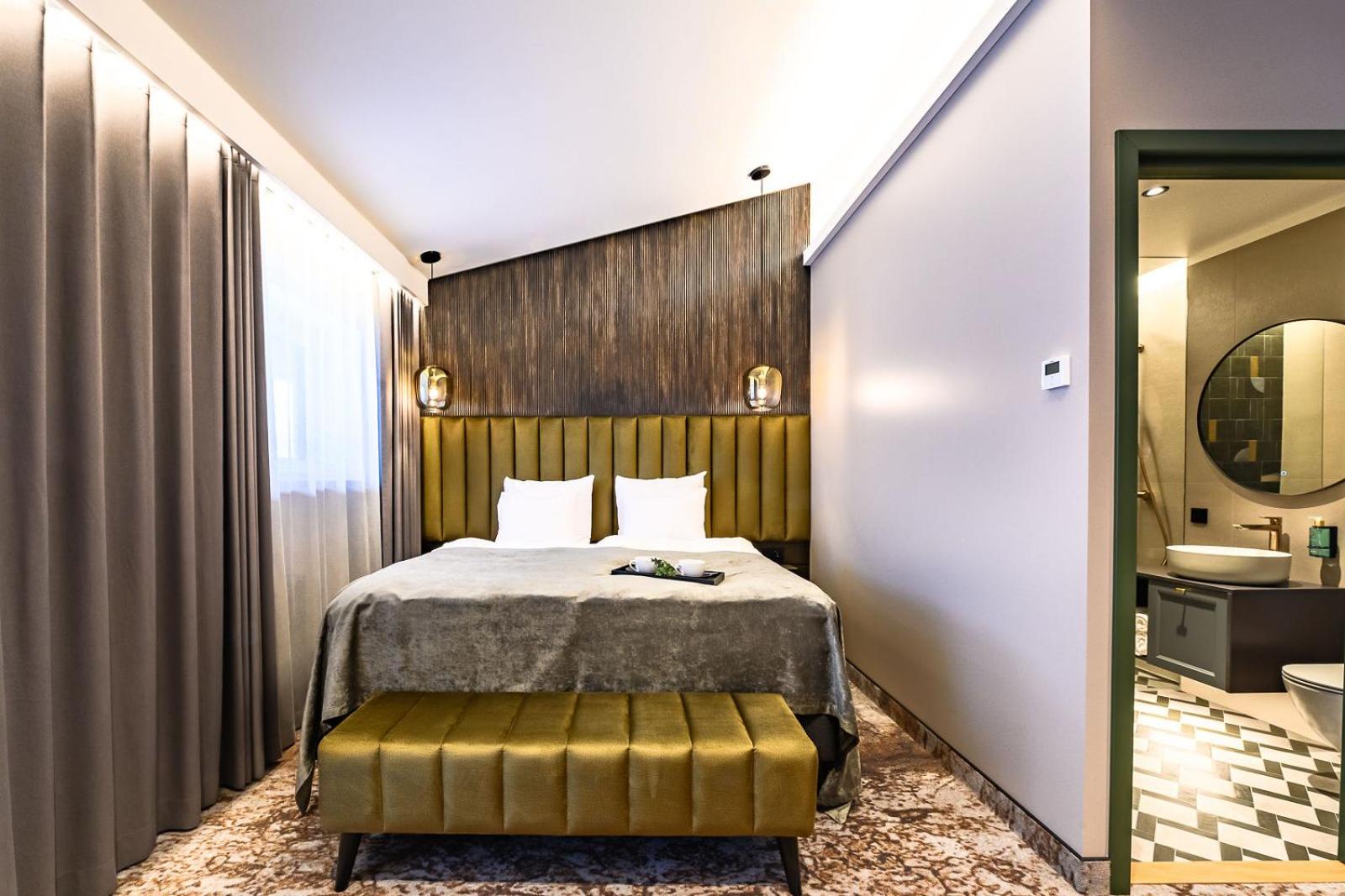 Superior Double Room - Photo 7
