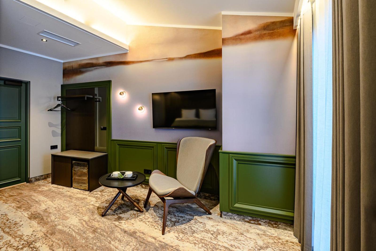 Superior Double Room - Photo 5