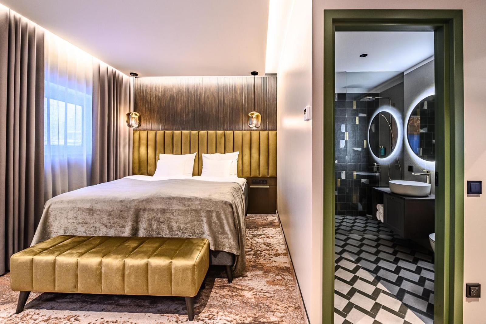Superior Double Room - Photo 4