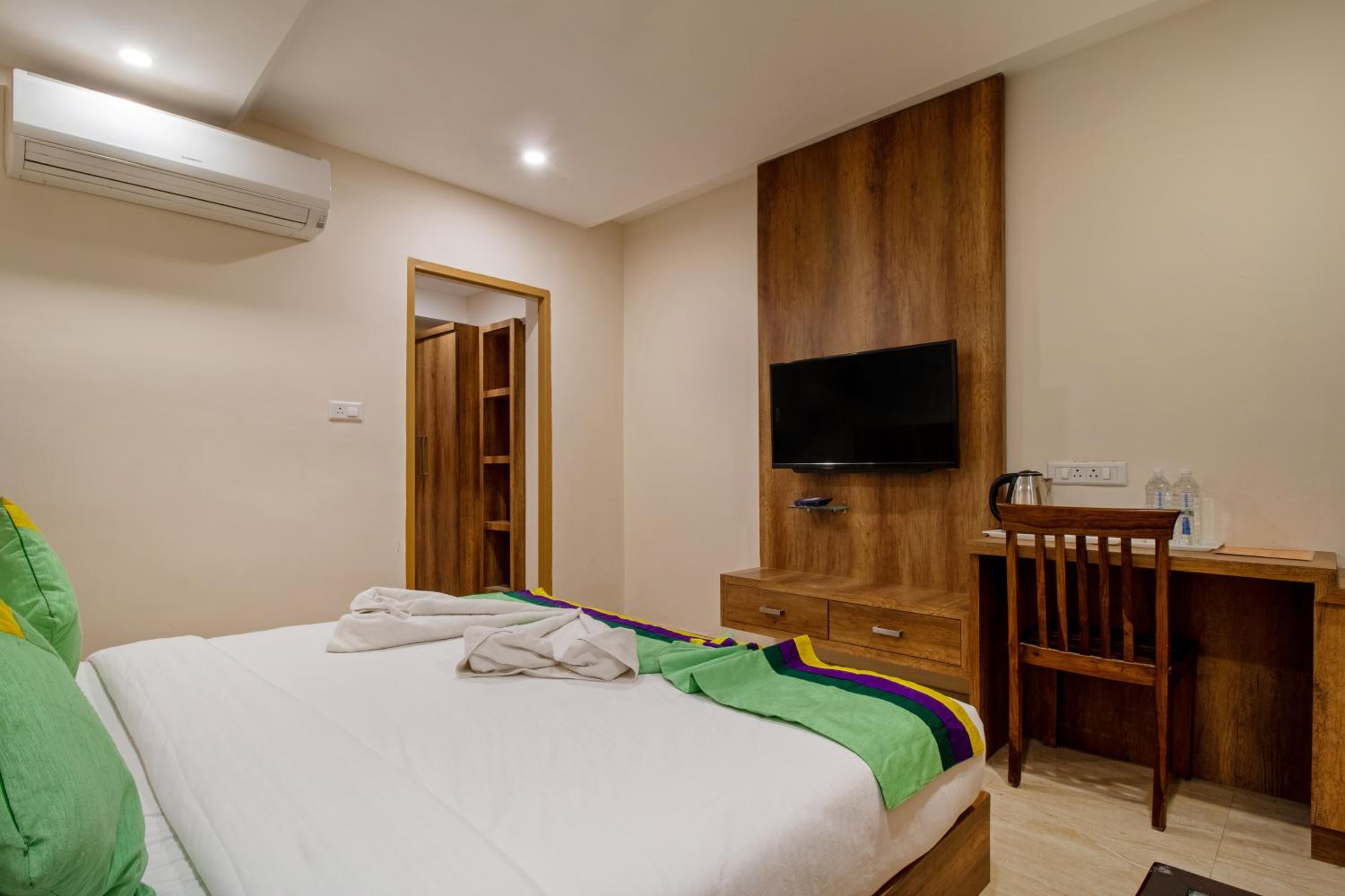 Standard Room photo 3