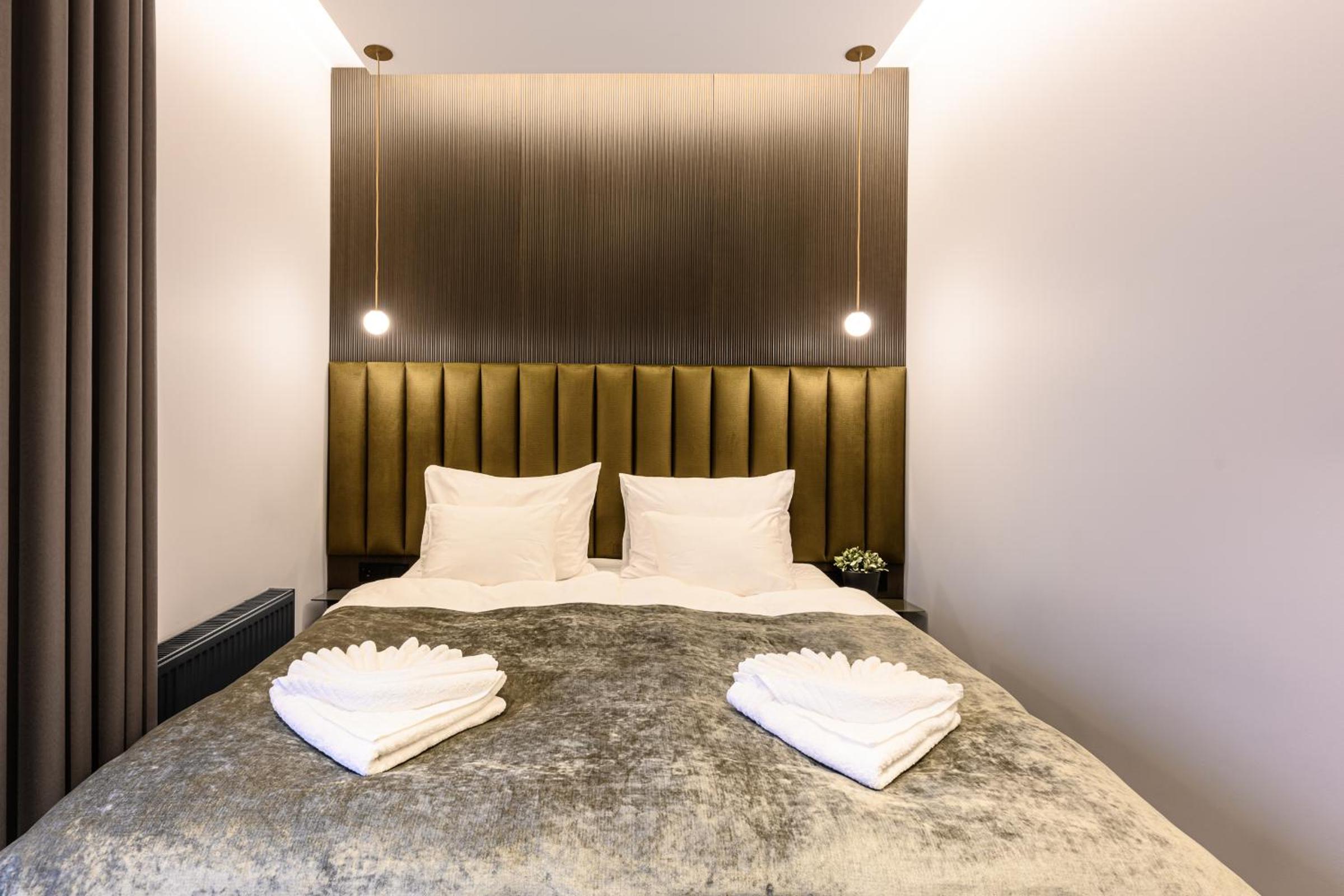 Premium Double Room - Photo 5