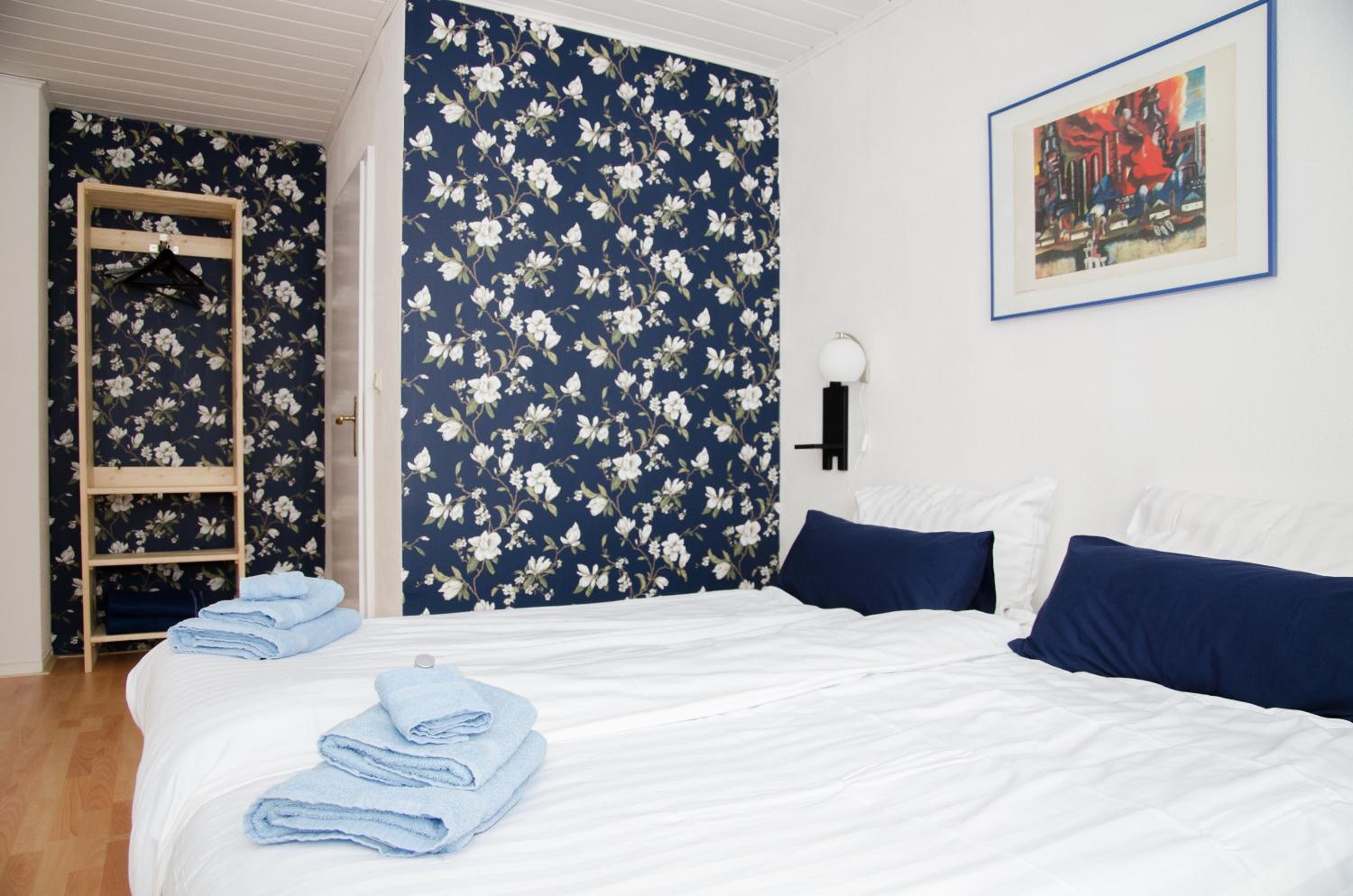 Budget Double Room photo 1