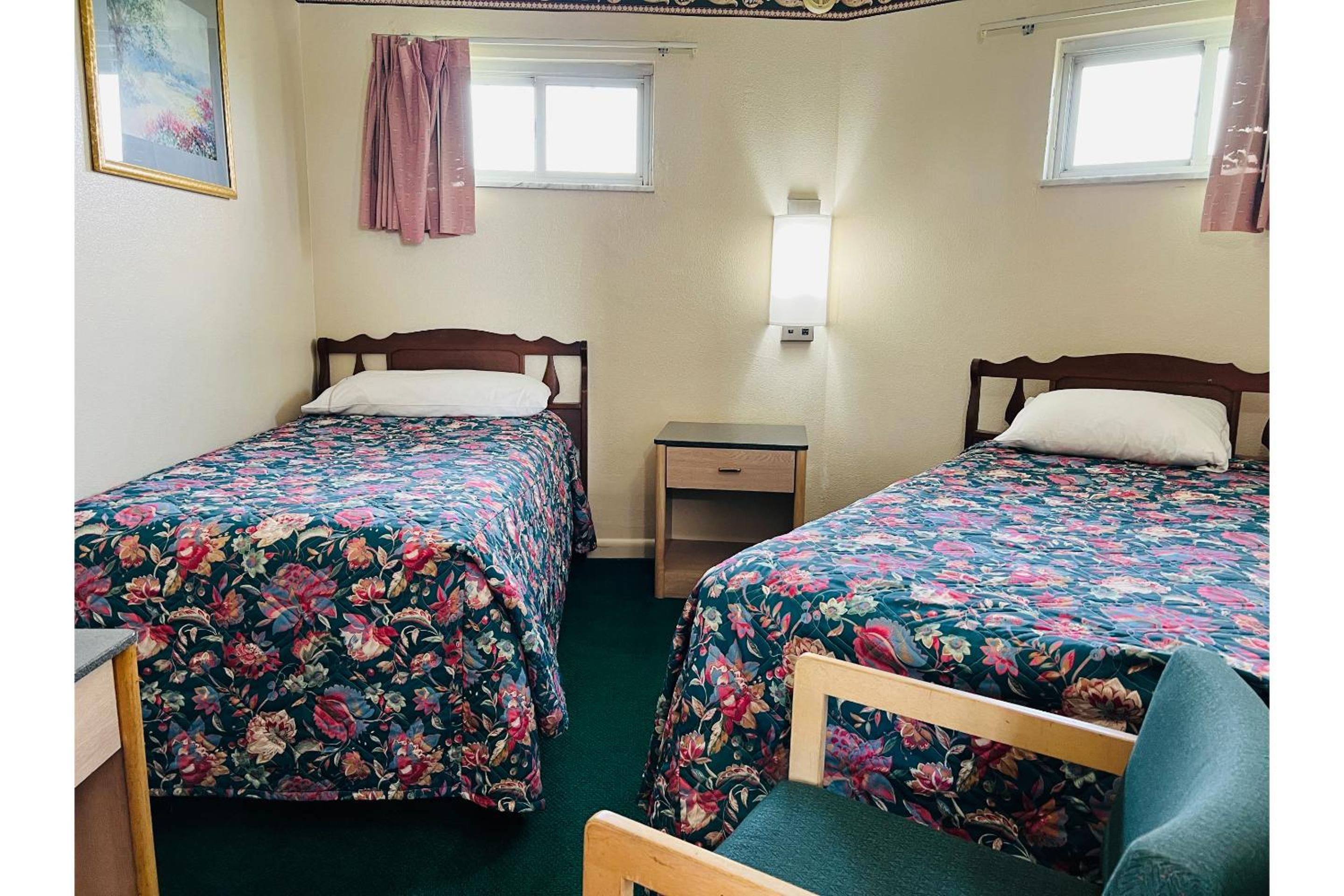 Superior King Room photo 1