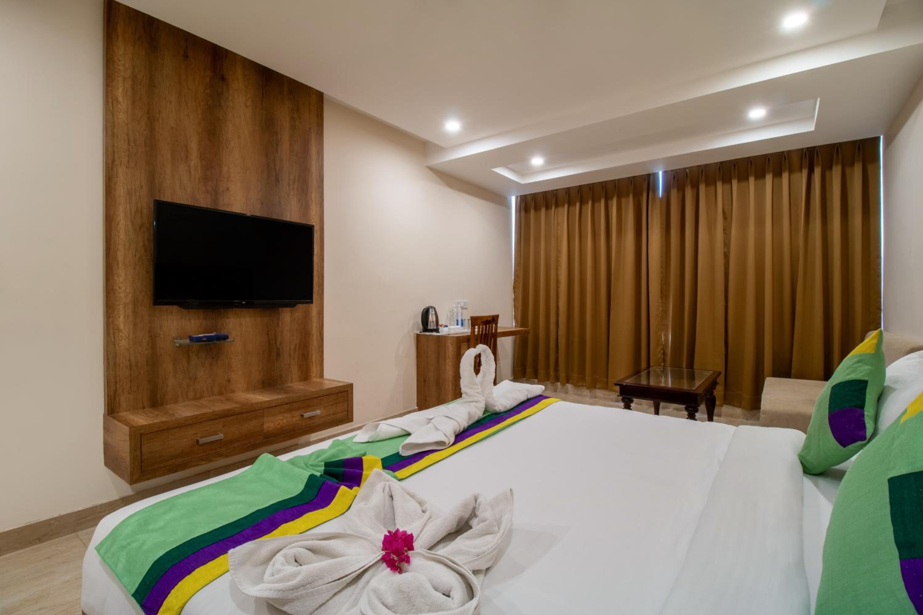Deluxe Room photo 3