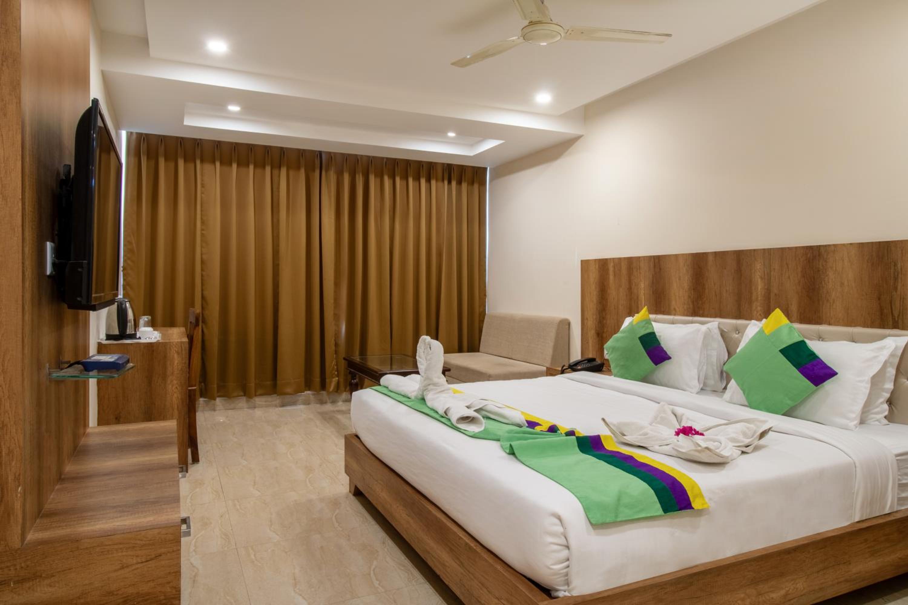 Deluxe Room photo 1