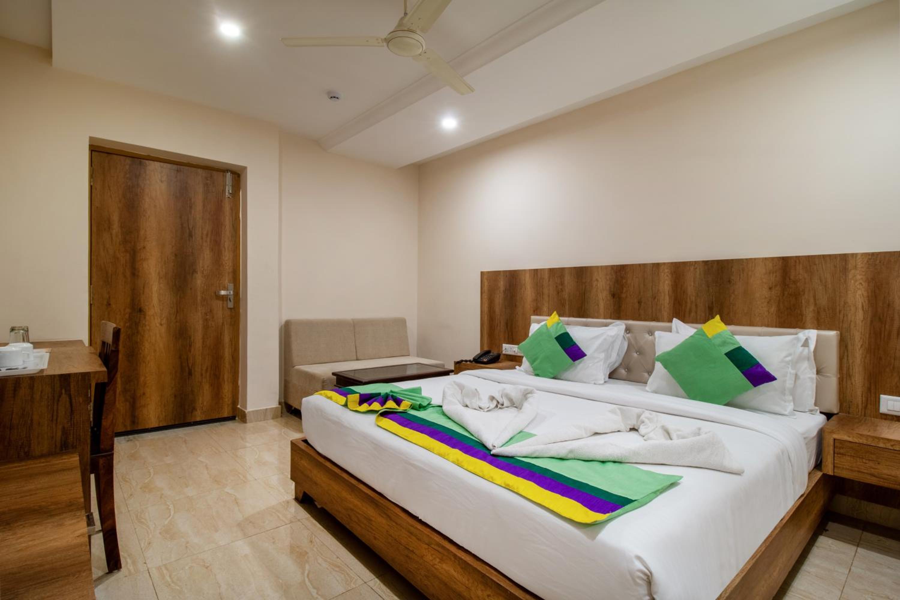 Standard Room photo 1