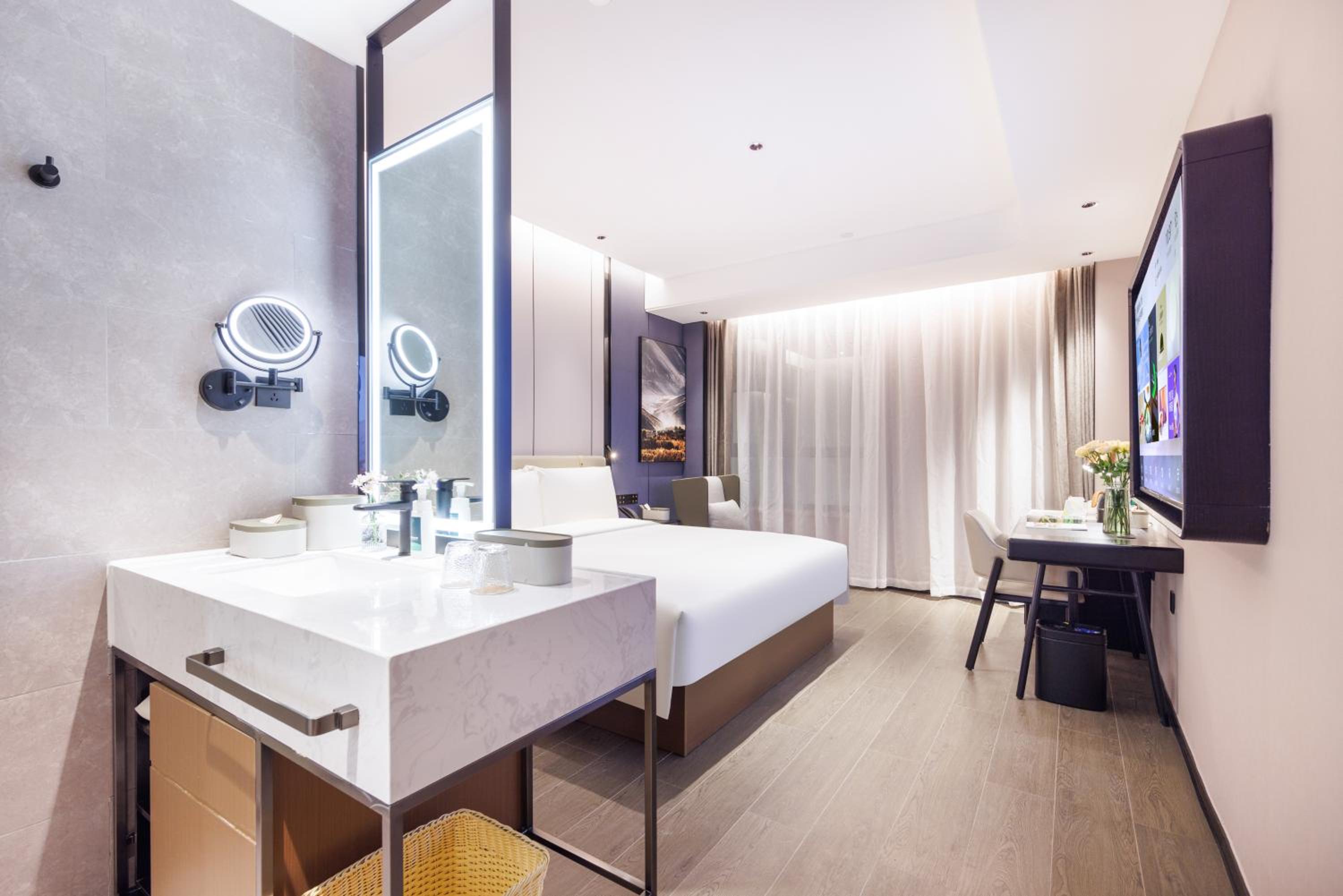 Elegant Double Room
