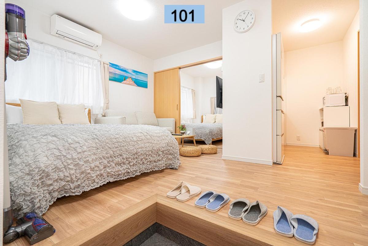 Two-Bedroom Apartment photo 1
