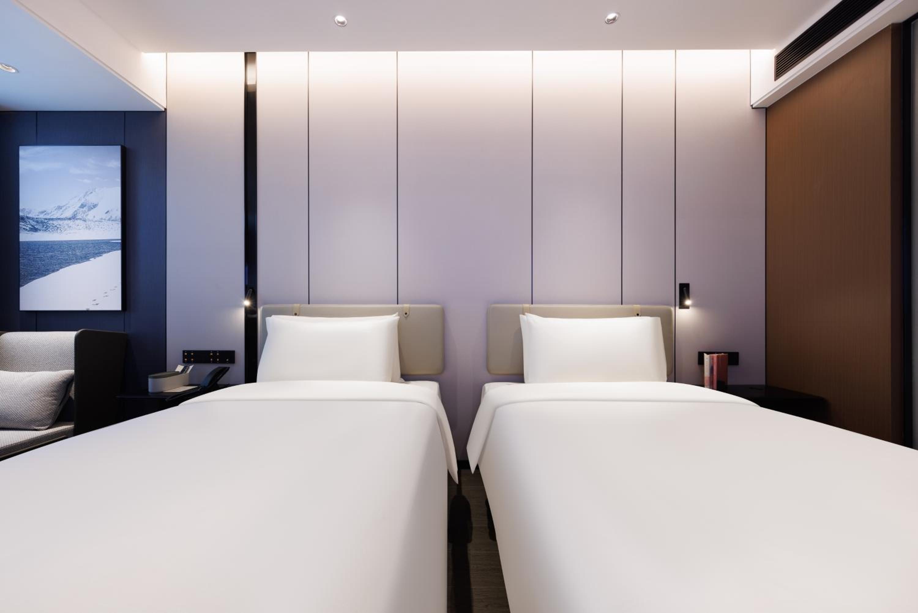 Executive Twin Room