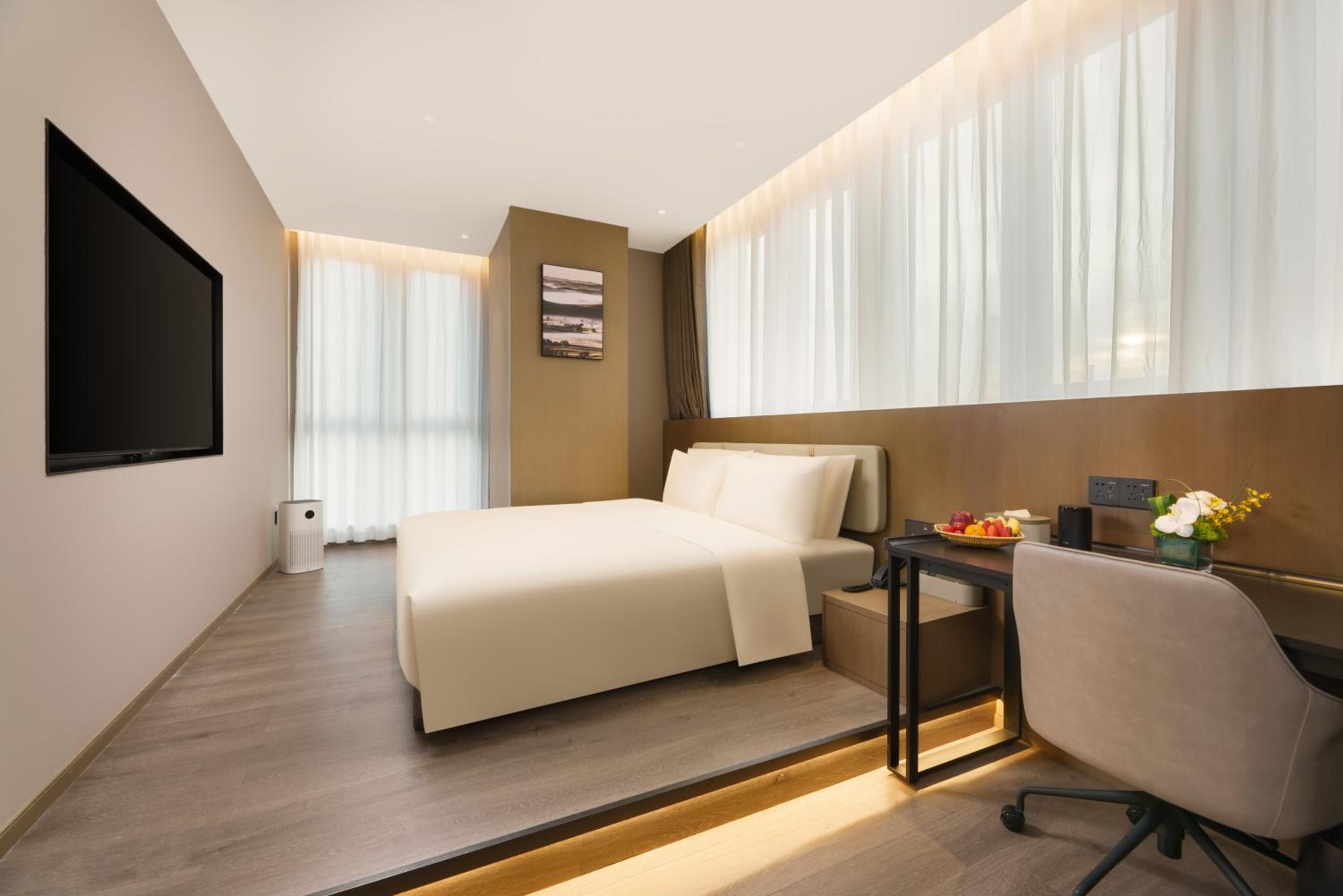 Elegant Double Room photo 2