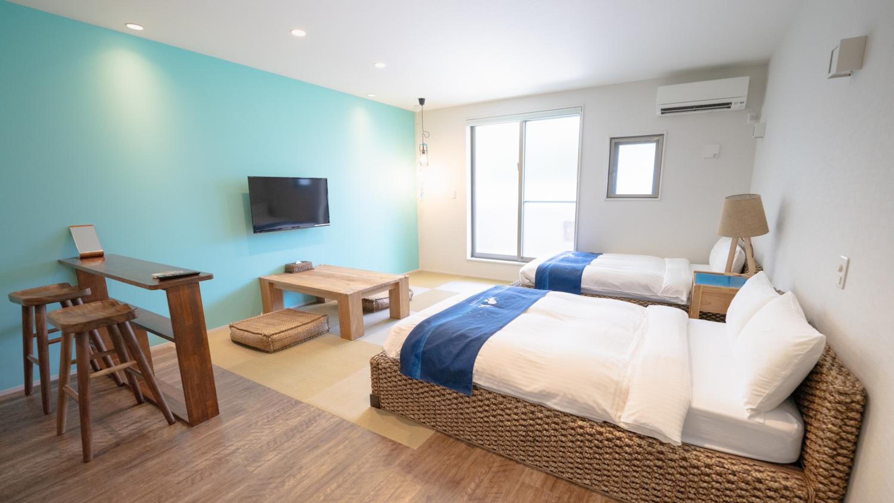 Room with Tatami Area with Mountain View photo 3