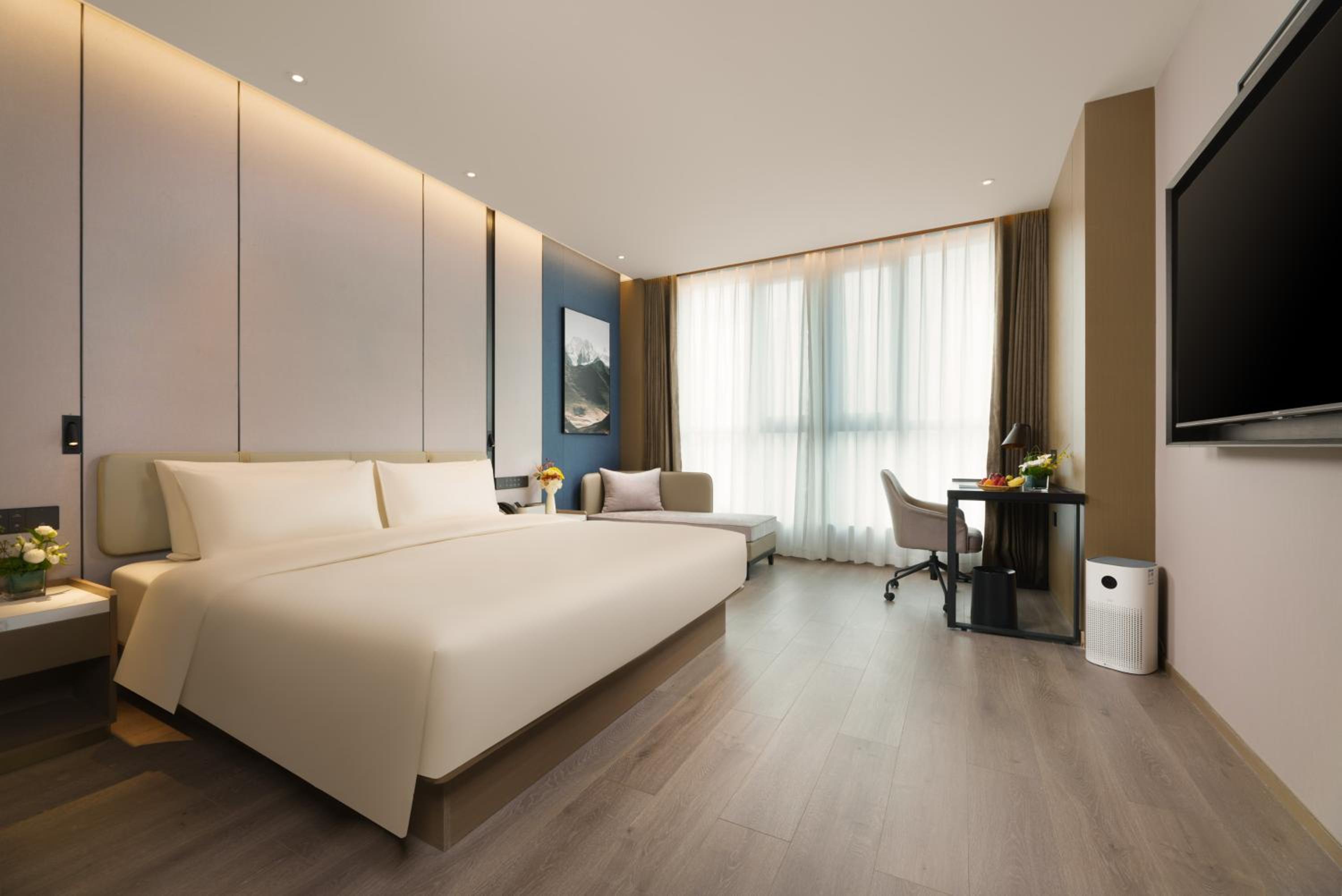 Executive Double Room photo 3