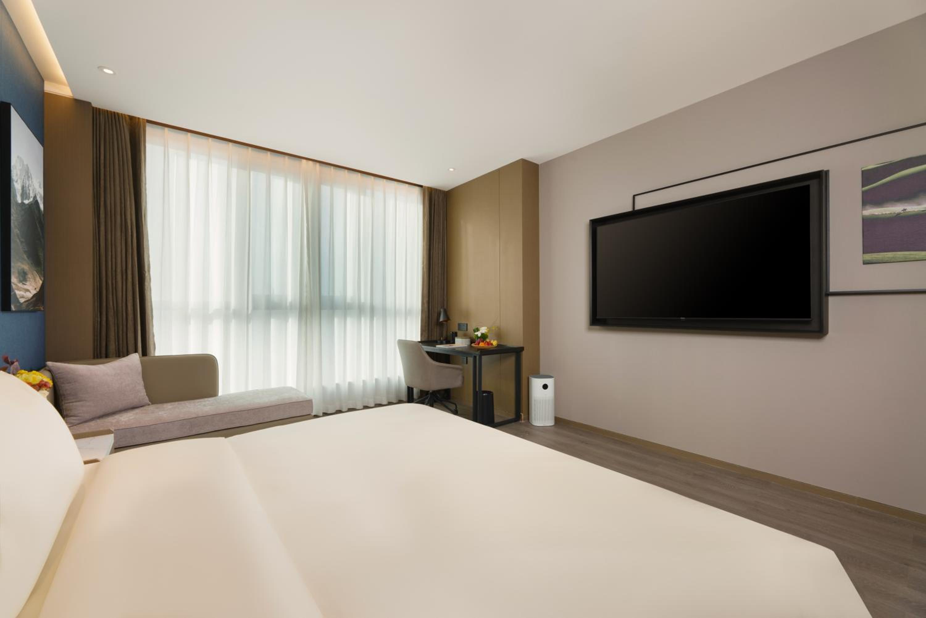 Executive Double Room photo 2