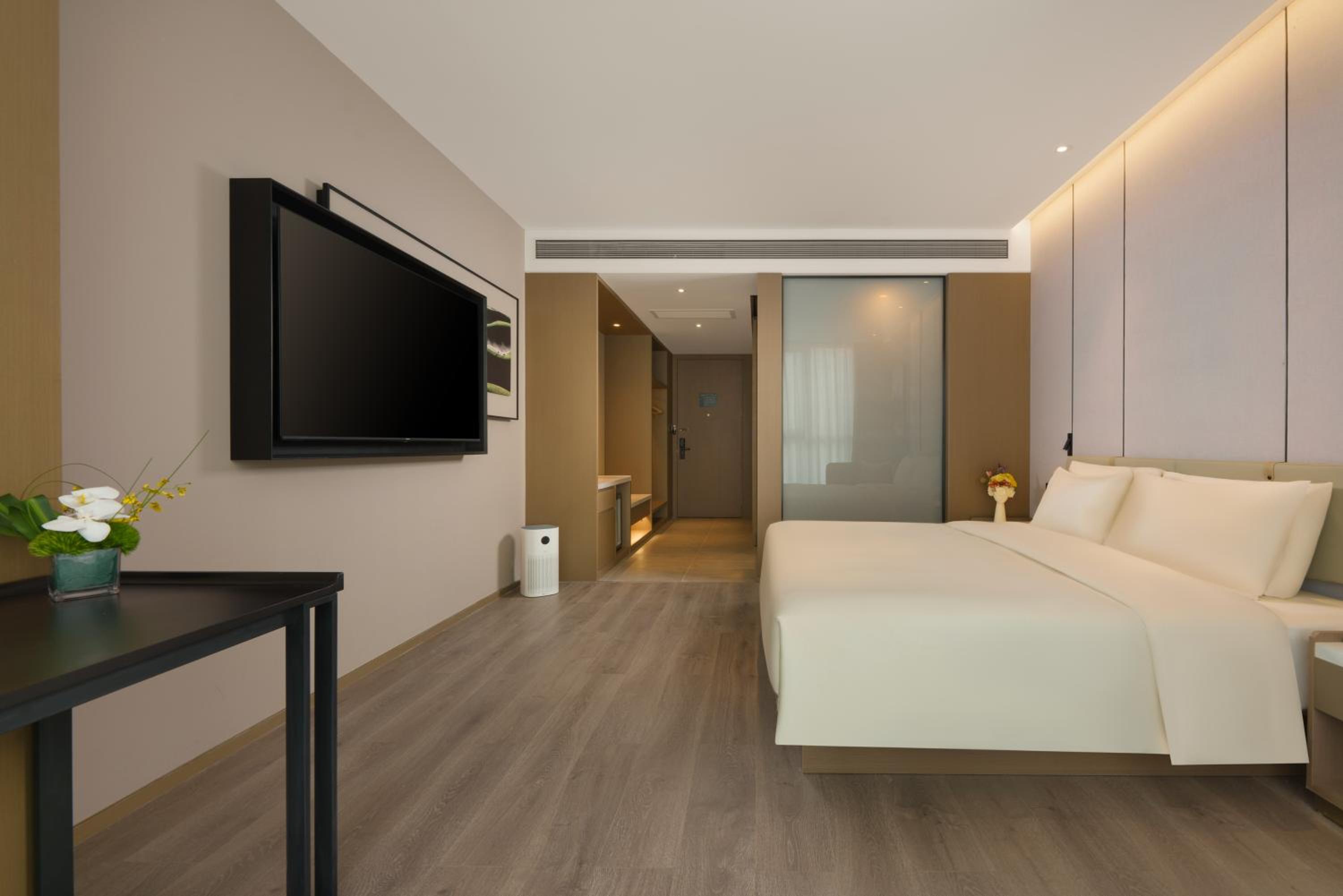 Executive Double Room photo 1