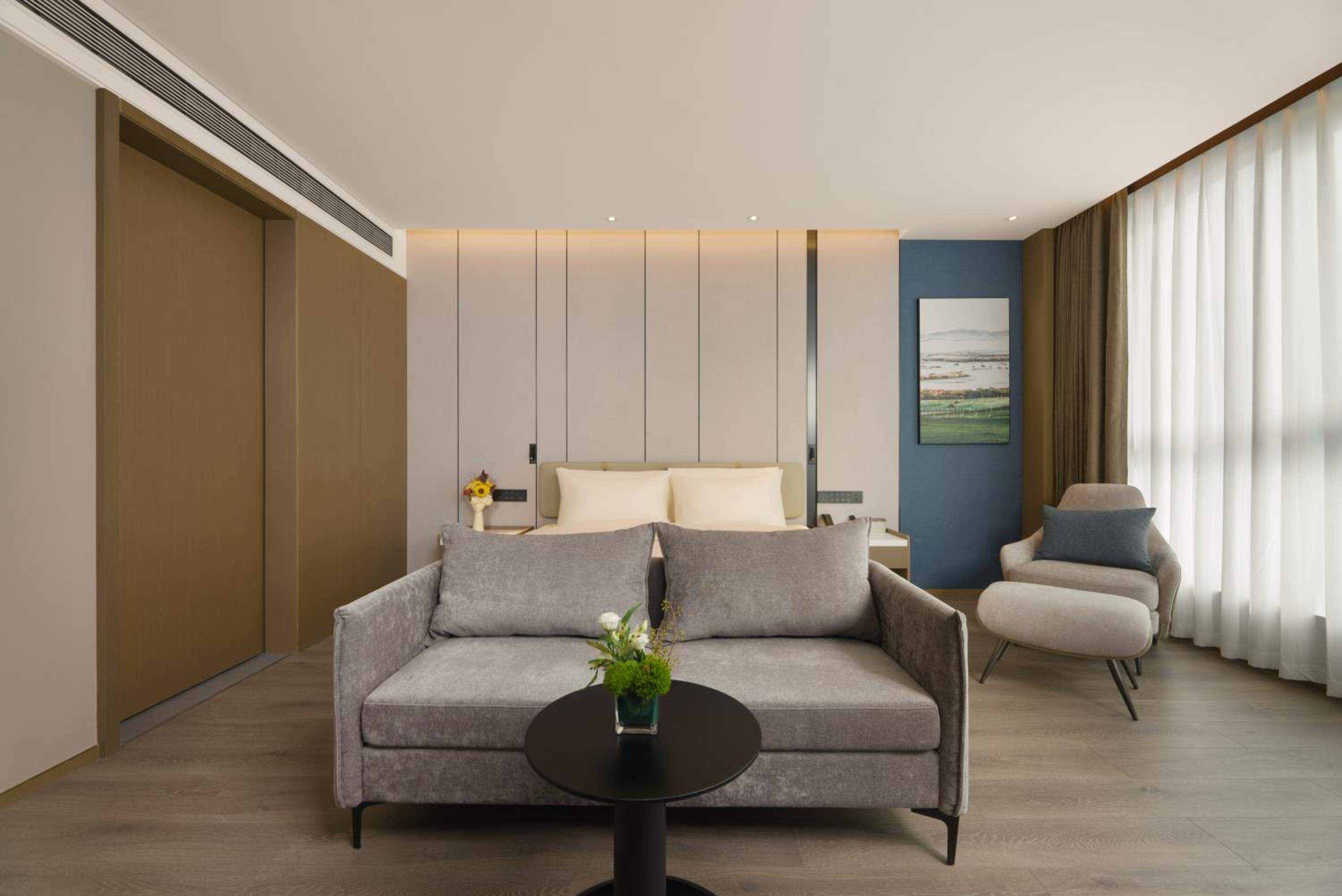 Executive Suite  photo 2