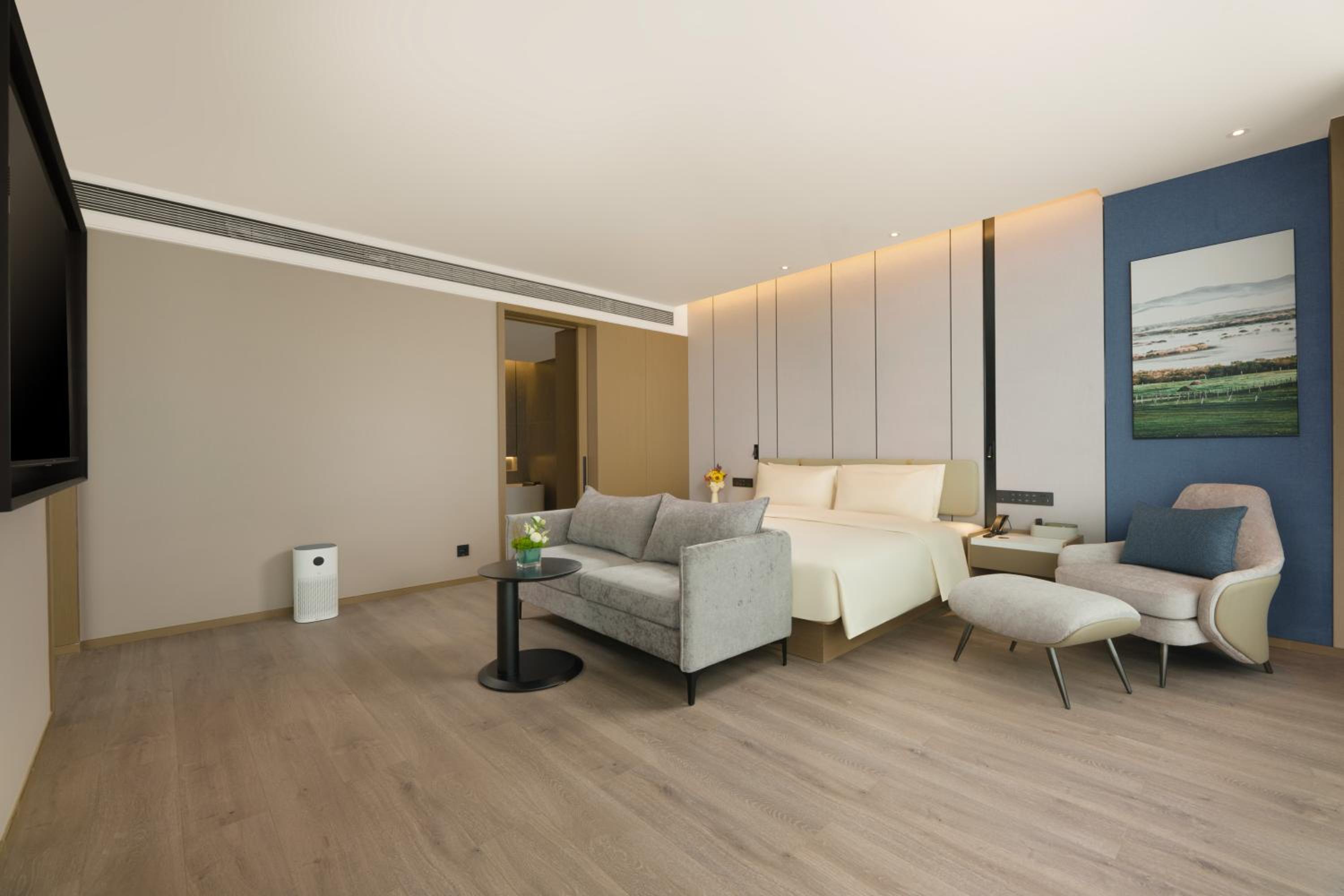 Executive Suite  photo 1