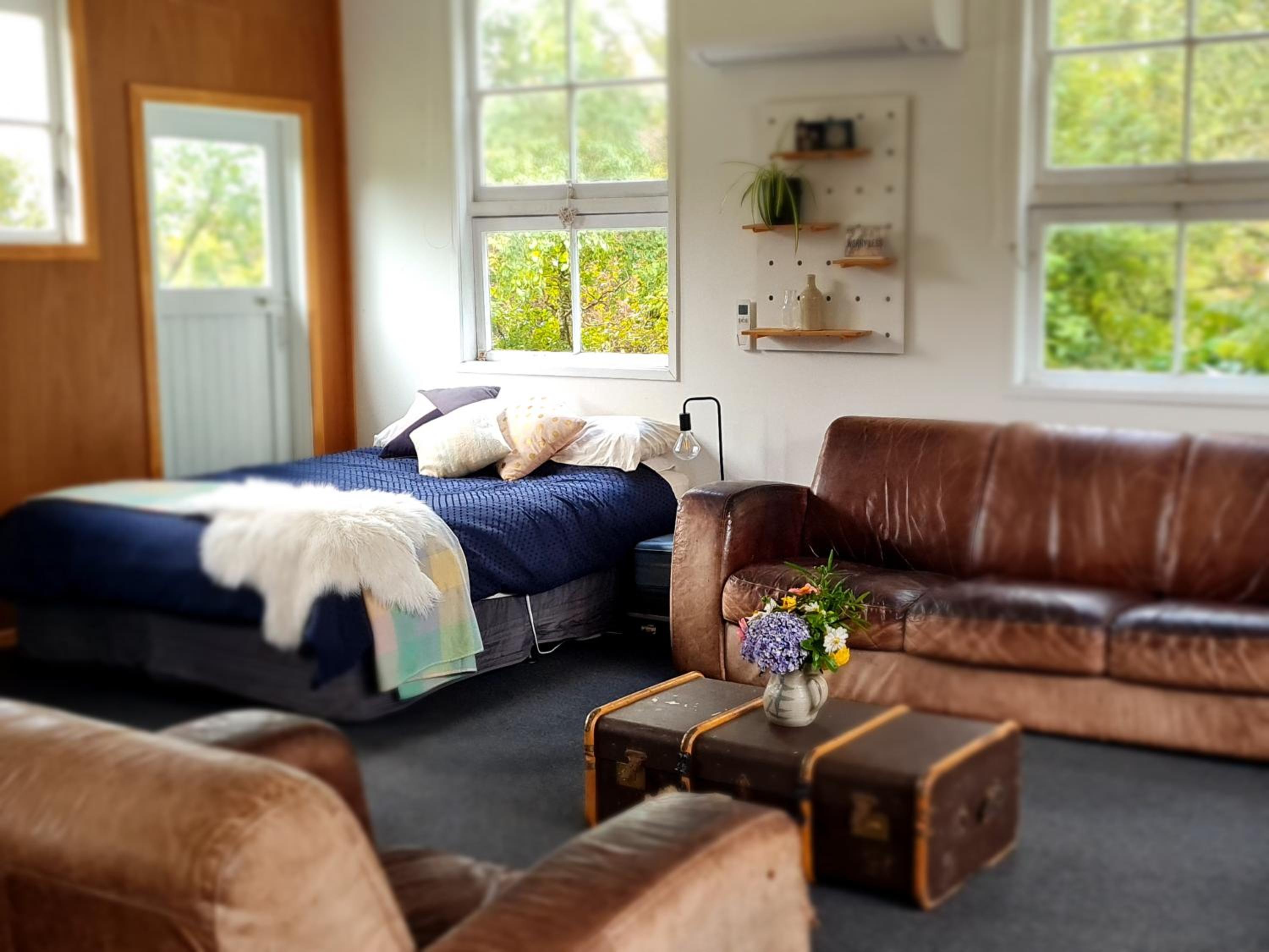 Deluxe Quadruple Room photo 3