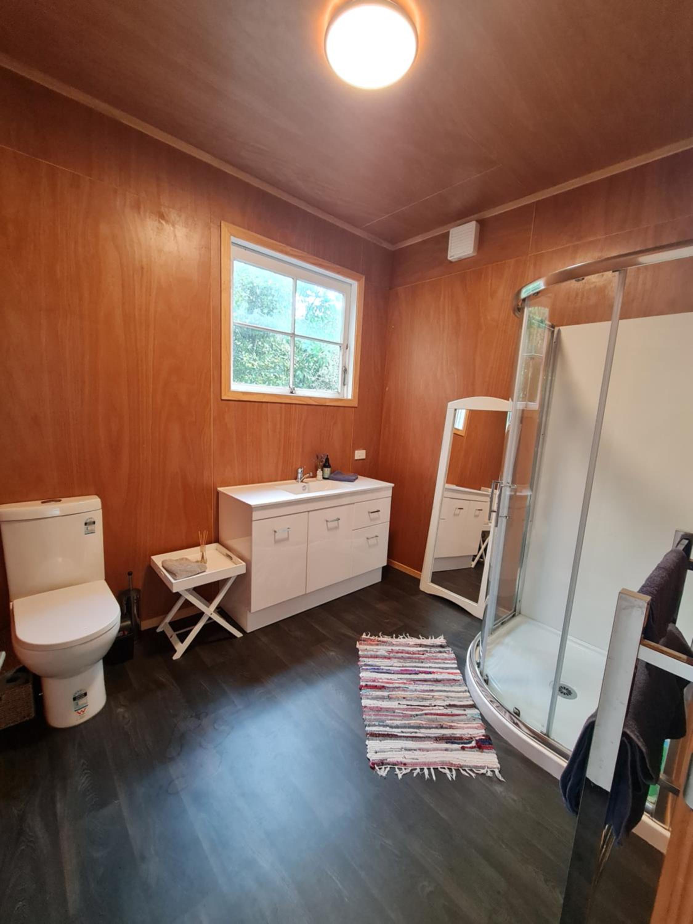 Deluxe Quadruple Room photo 2