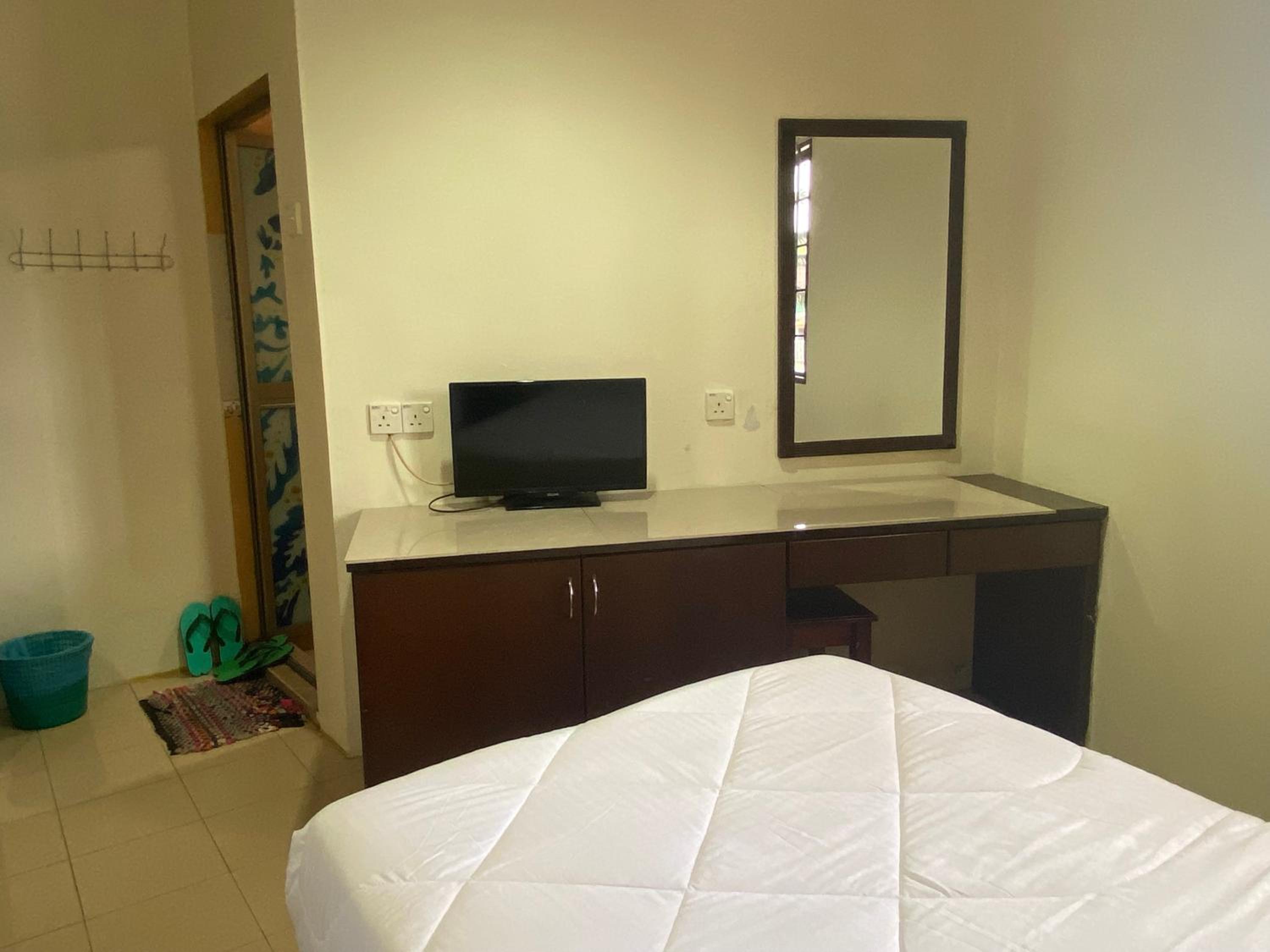 Deluxe Twin Room - Photo 4