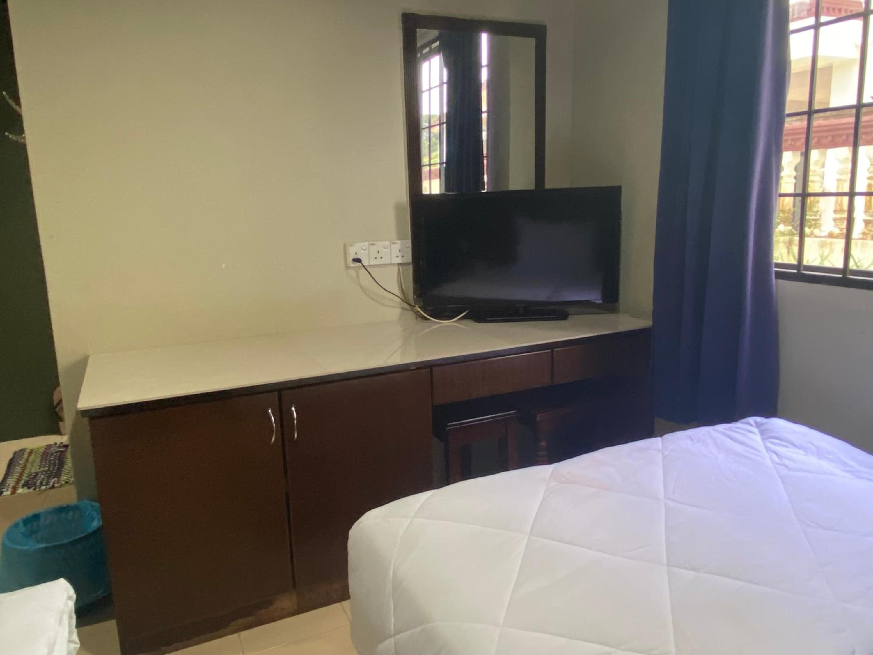 Deluxe Triple Room - Photo 4