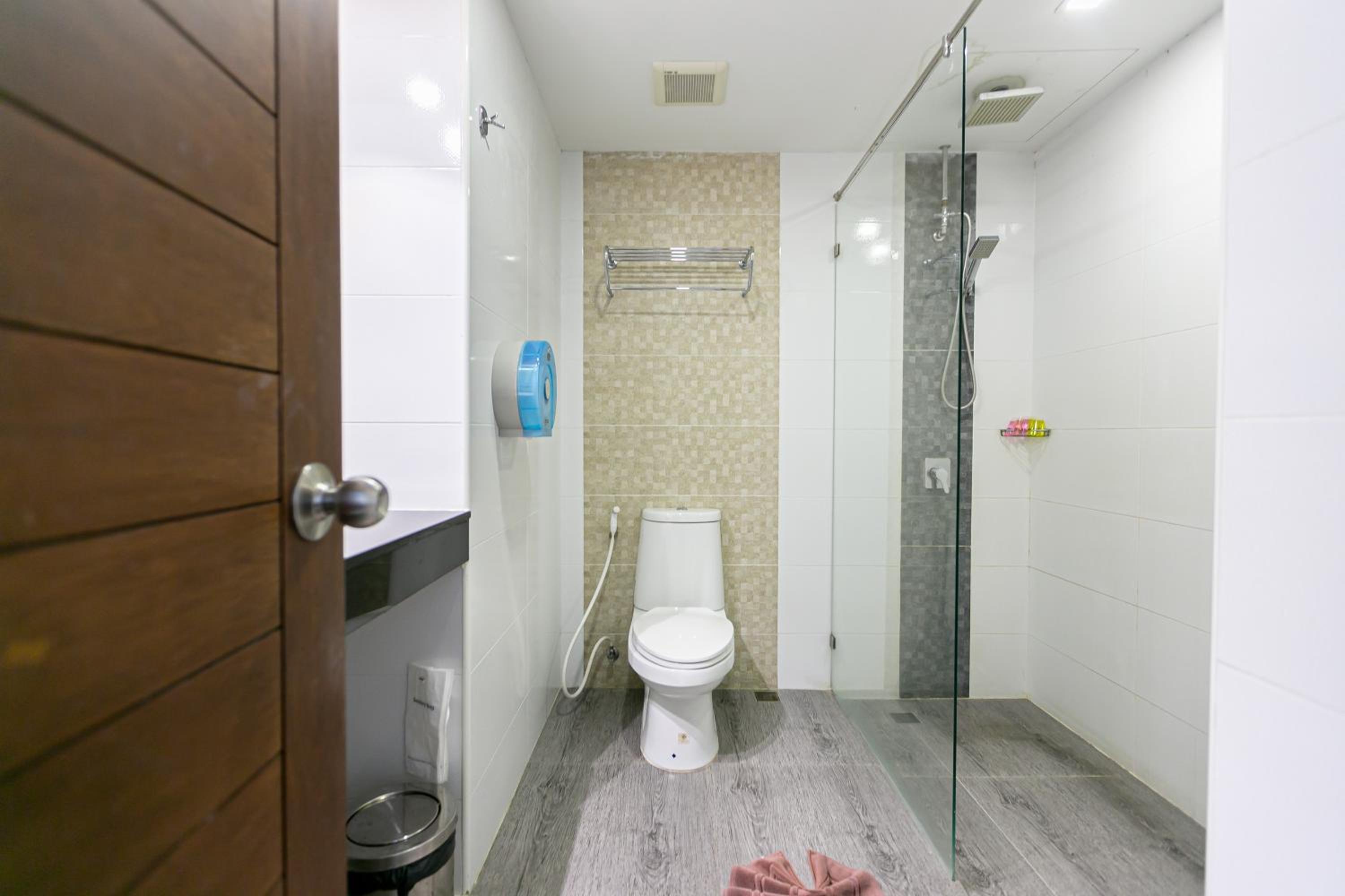 Triple Room photo 3