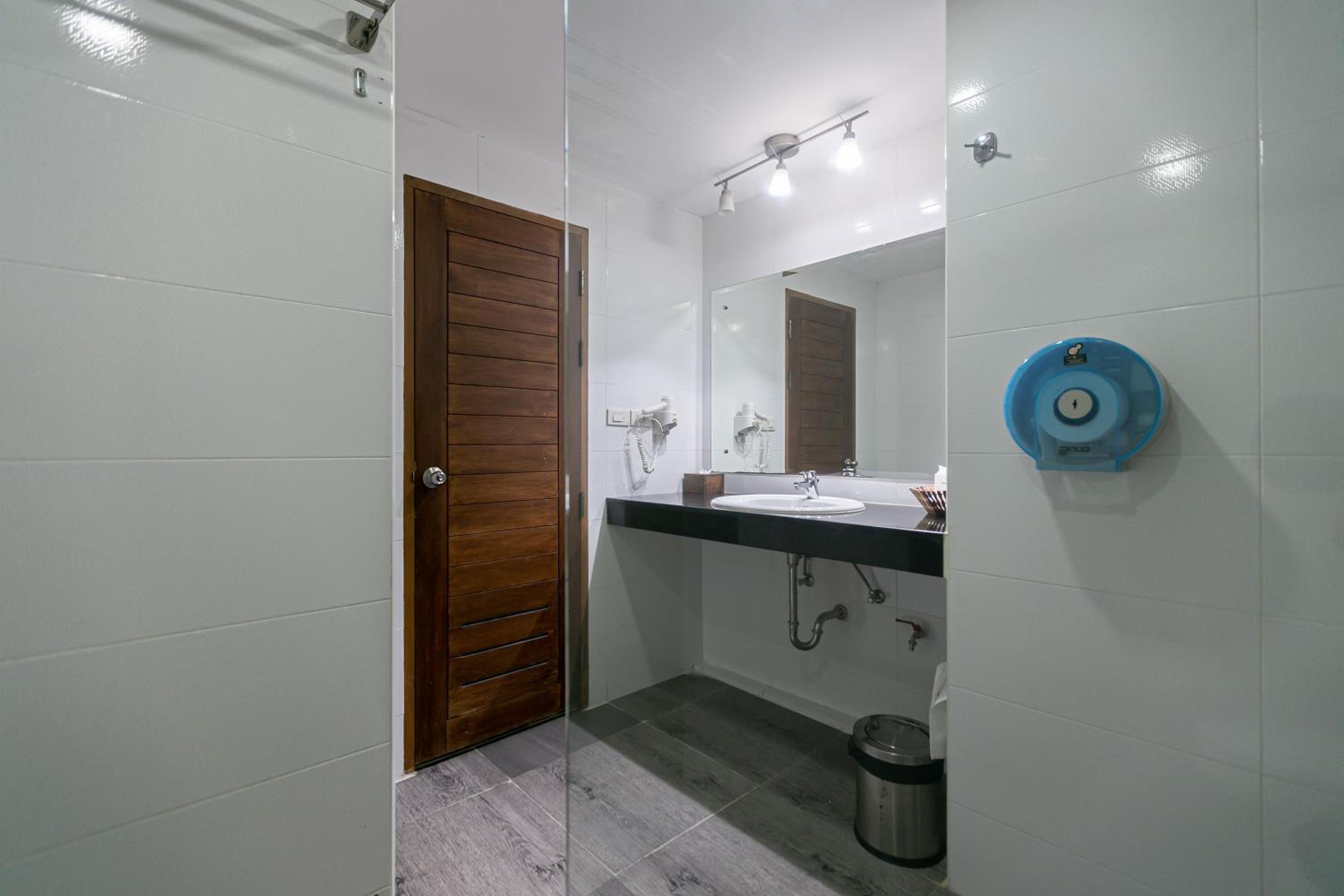 Triple Room photo 2