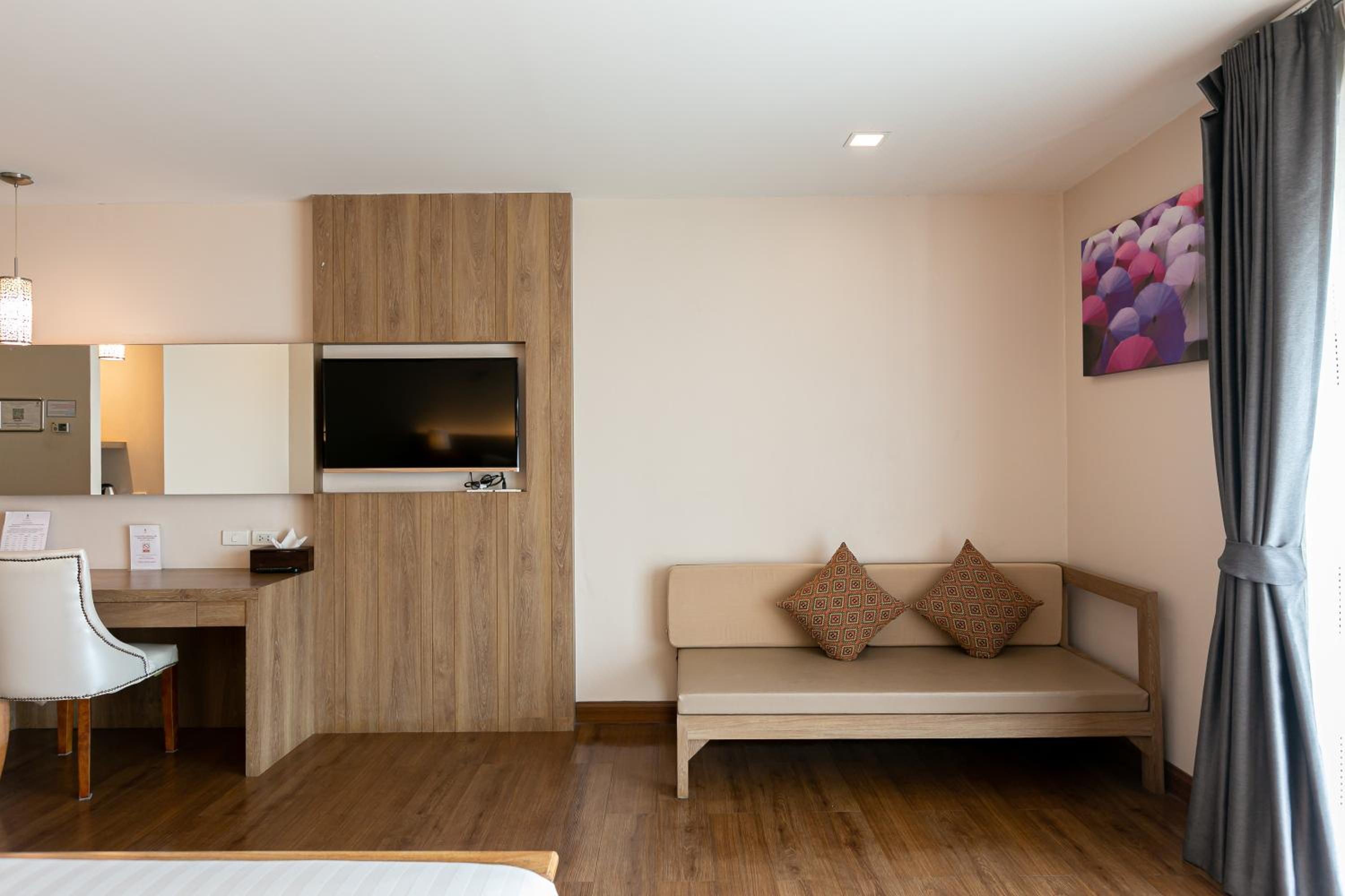 Deluxe Room photo 3