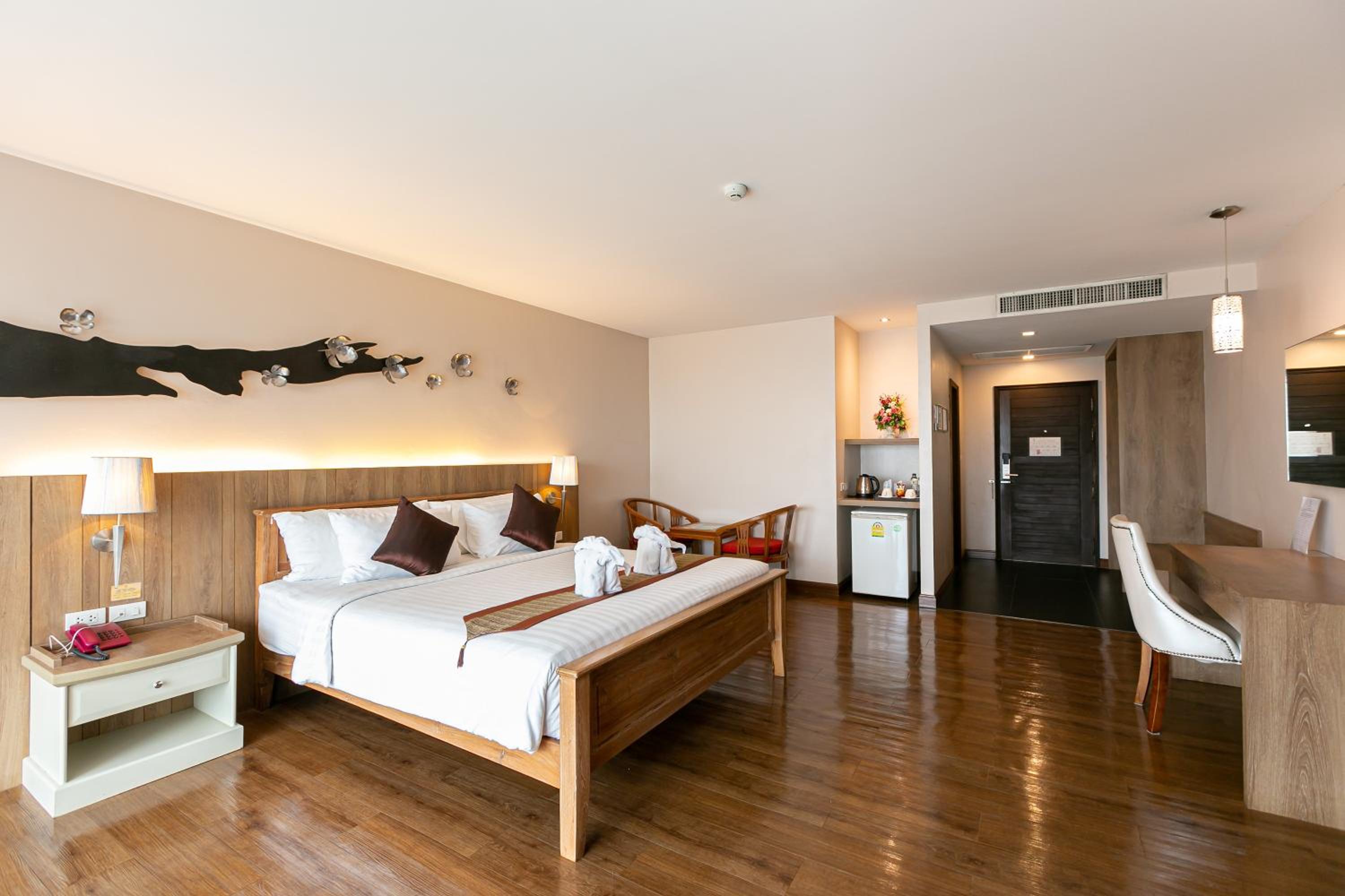 Deluxe Room photo 2
