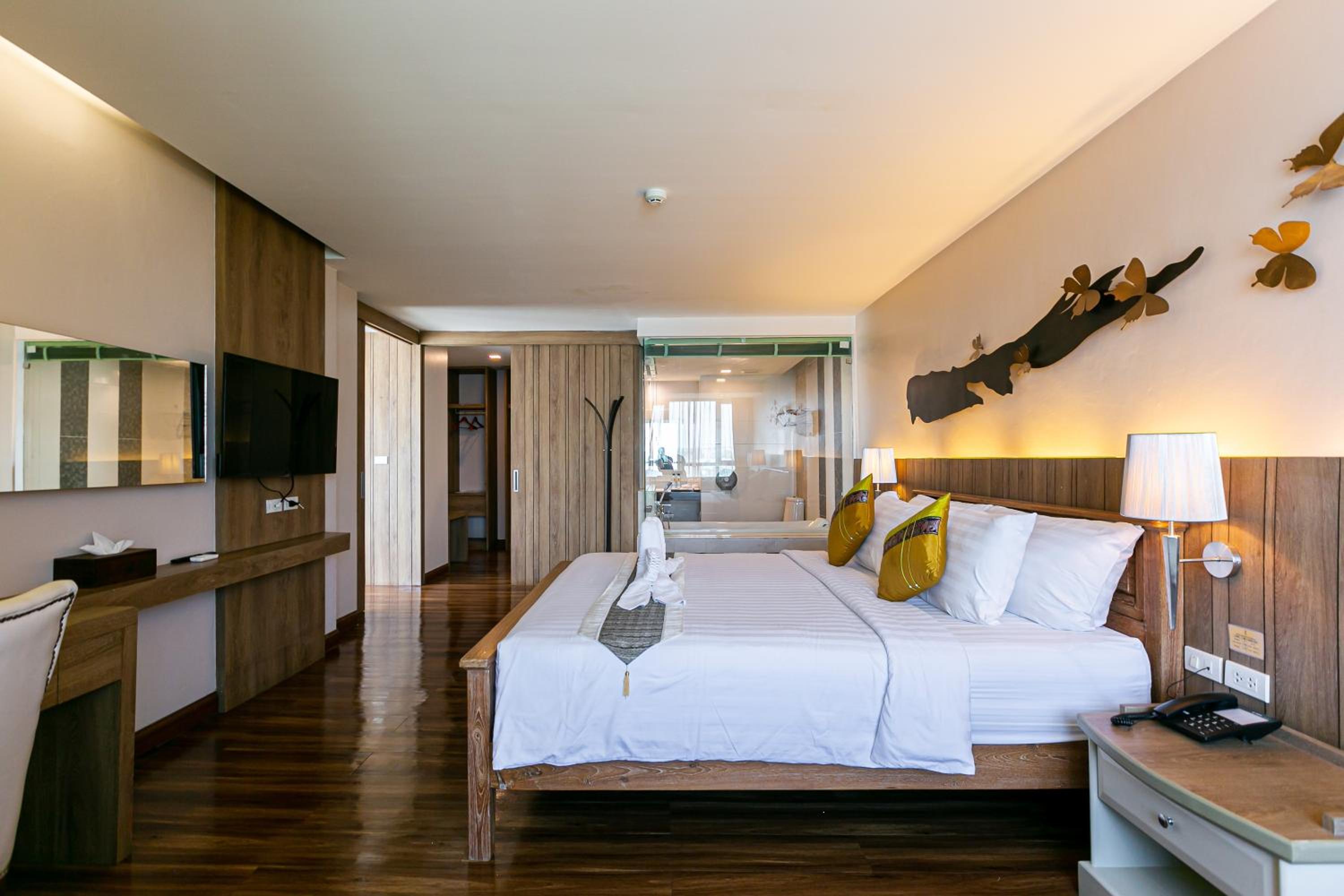 Junior Suite photo 2