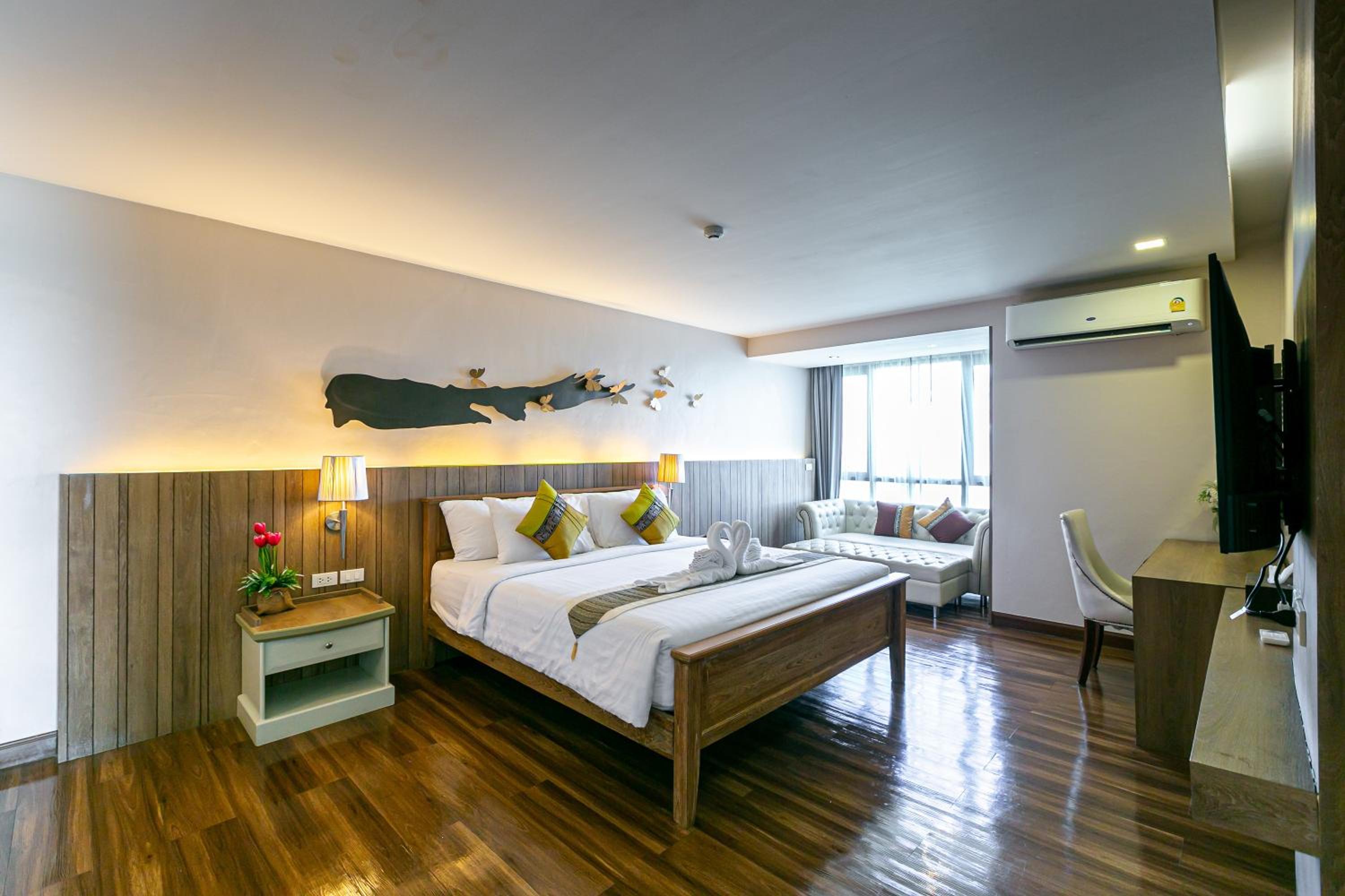 Junior Suite photo 3