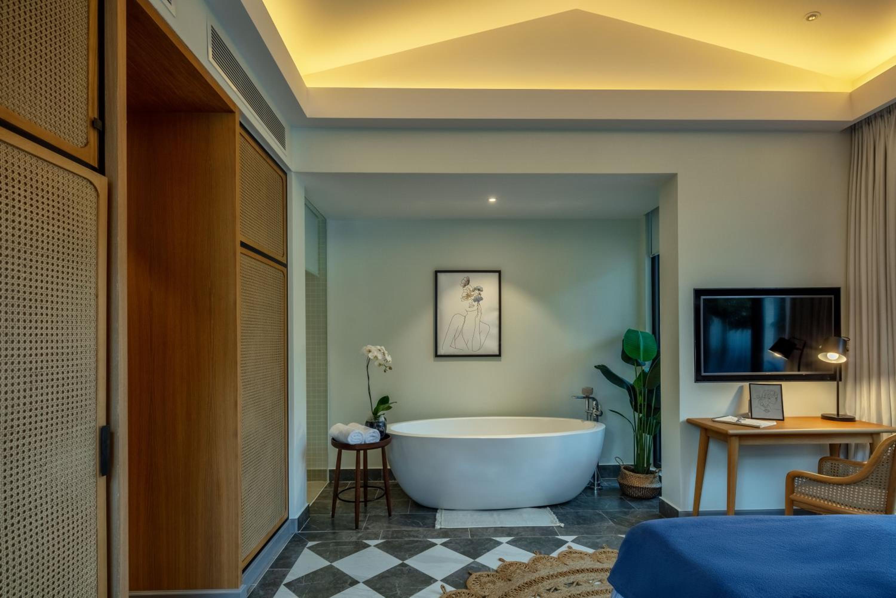 Garden Pool Villa - 3 Bedrooms - Photo 10