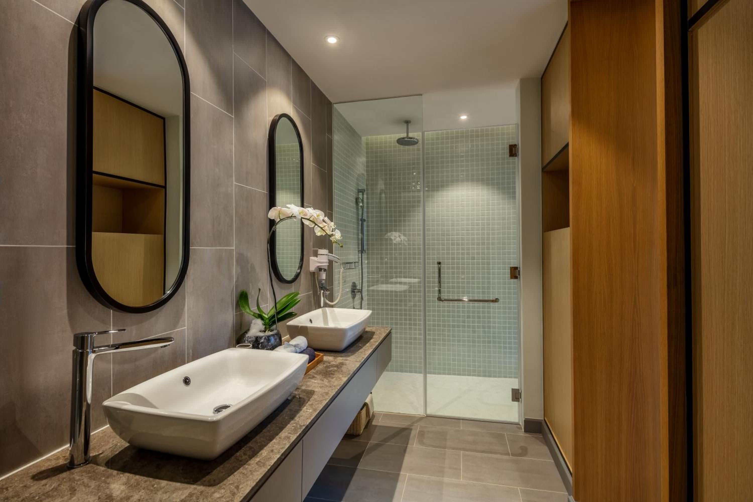 Garden Pool Villa - 3 Bedrooms - Photo 11