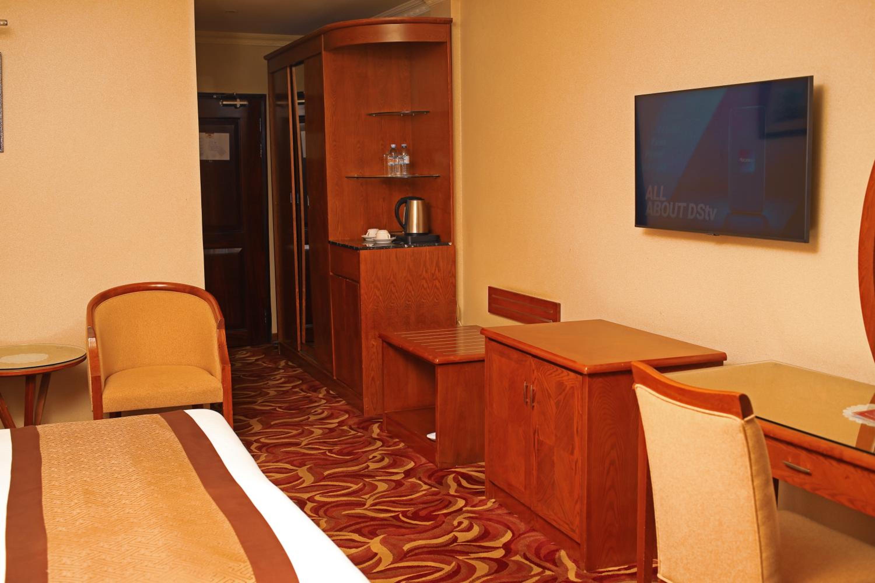 Superior Double Room photo 1